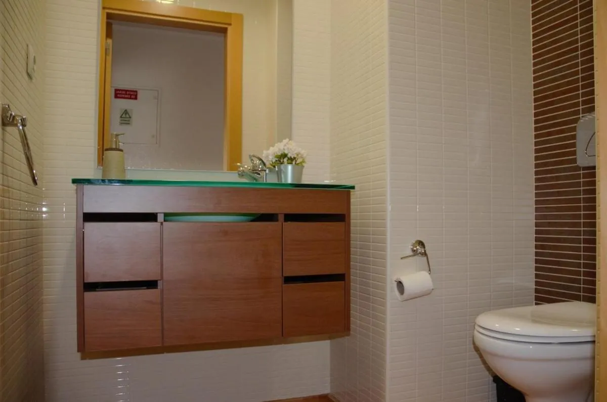 Other in Algarve T2 apartment with pool and balcony in Olhão