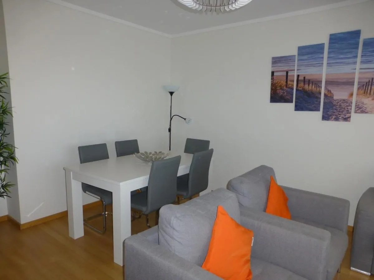 Other in Algarve T2 apartment with pool and balcony in Olhão