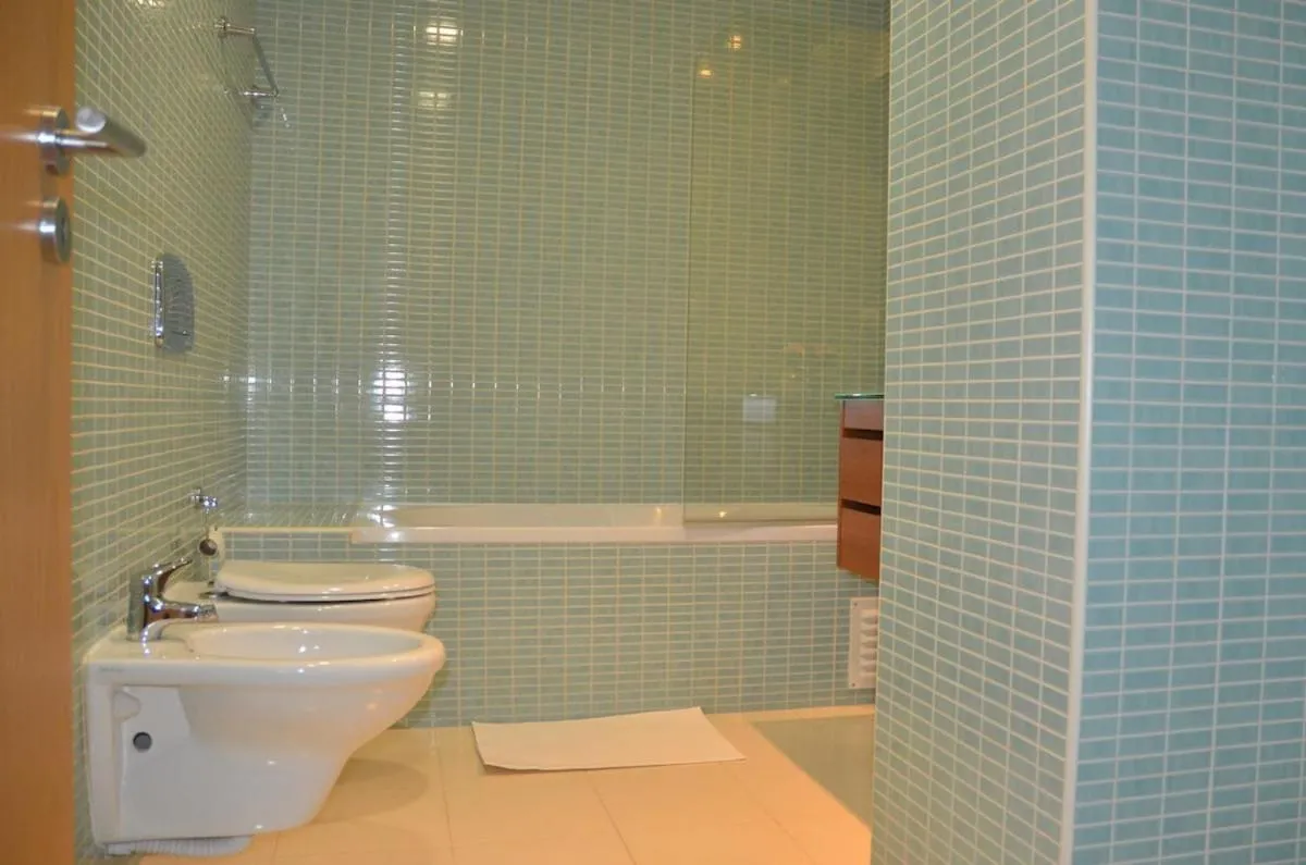 Other in Algarve T2 apartment with pool and balcony in Olhão