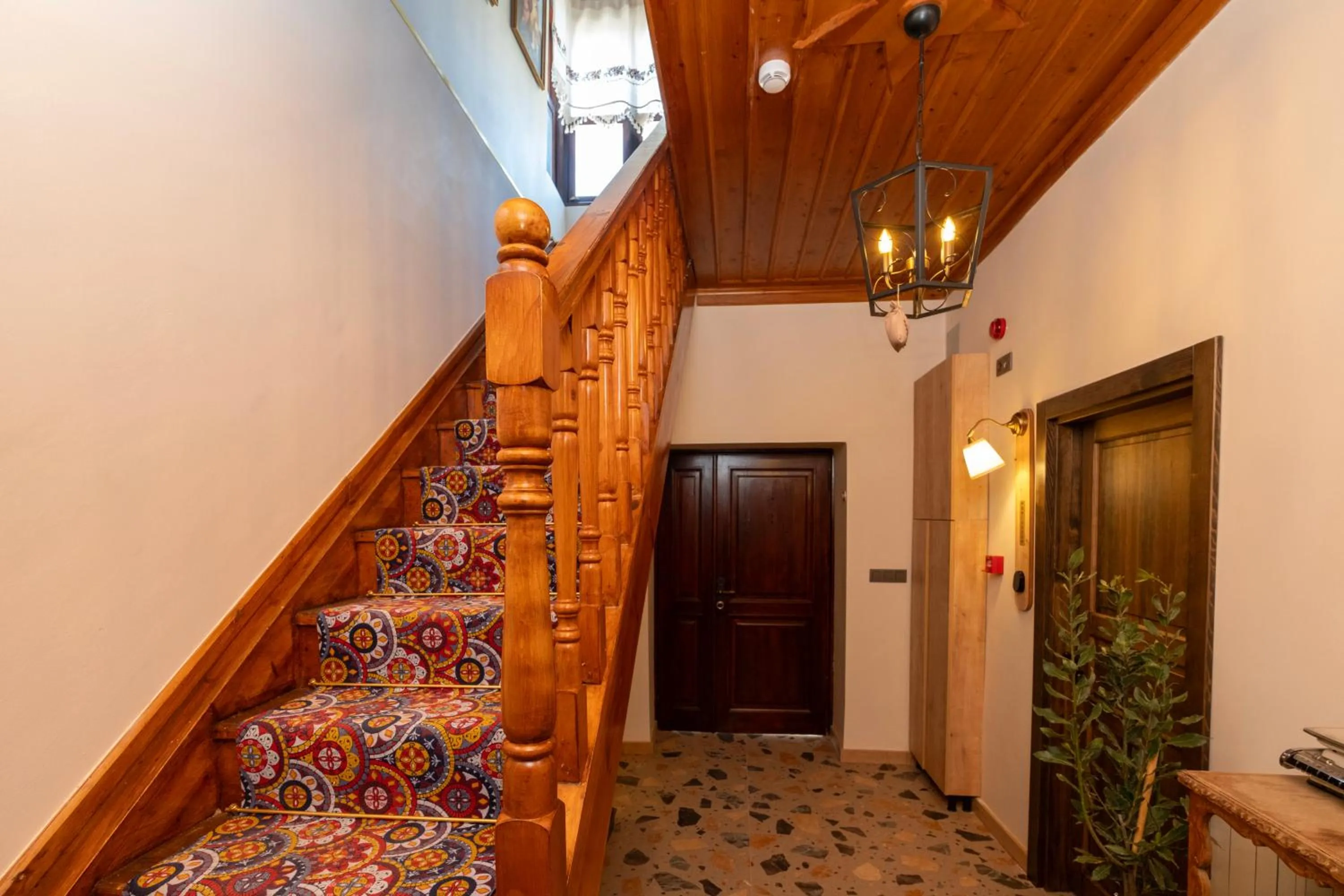 Property building in Saye Konak Hotel ' Kaleiçi&Oldtown'