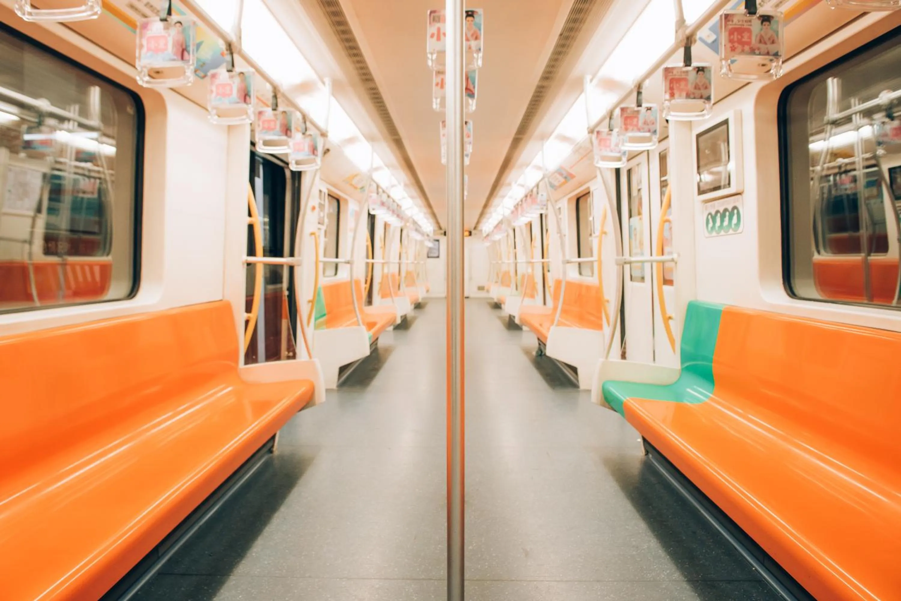 Other in Xinghe Yuezhi S Hotel to Guangzhou Yuexiu Park Railway Station Subway station