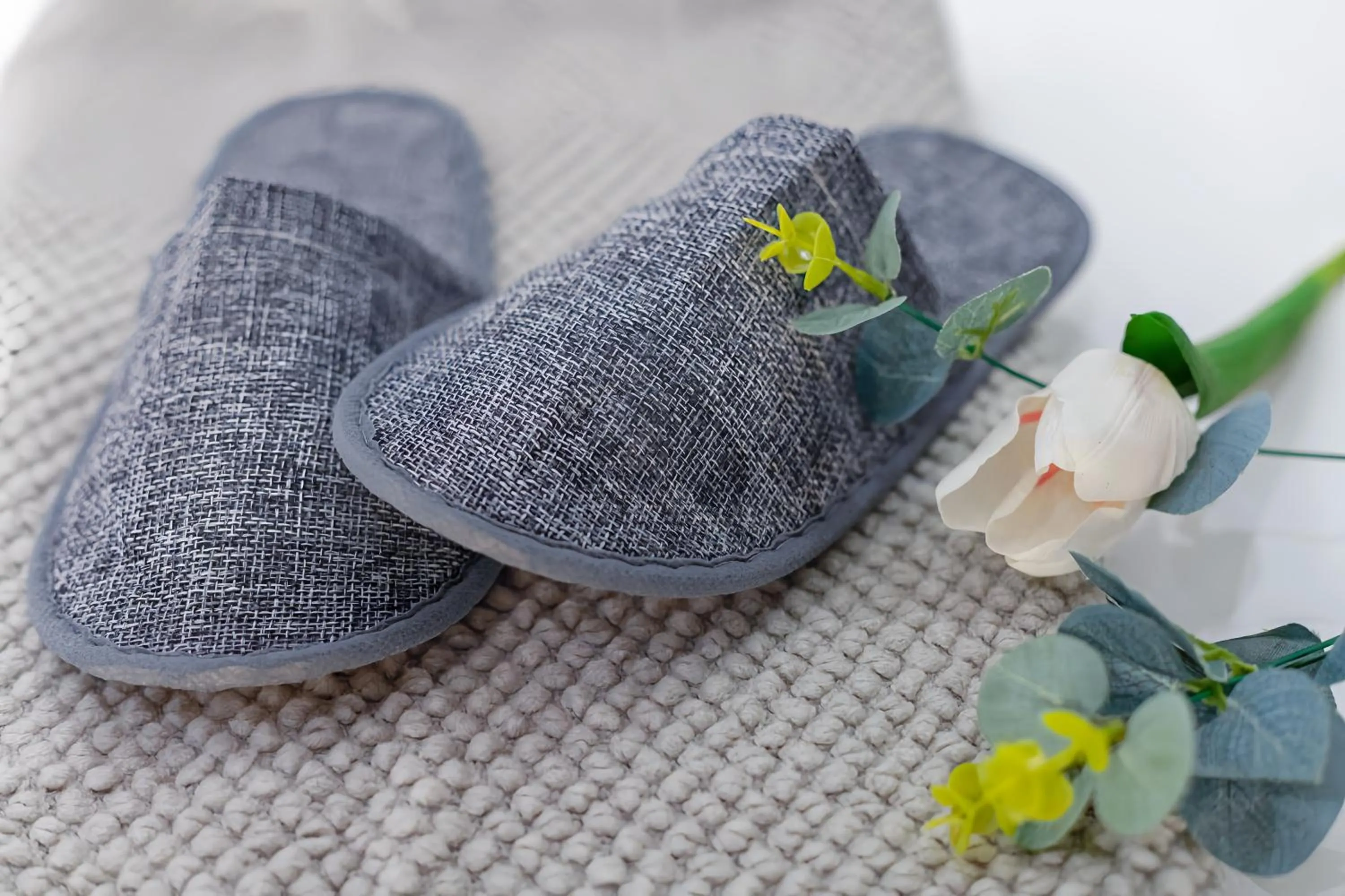 Photo of the whole room in Xinghe Yuezhi S Hotel to Guangzhou Yuexiu Park Railway Station Subway station