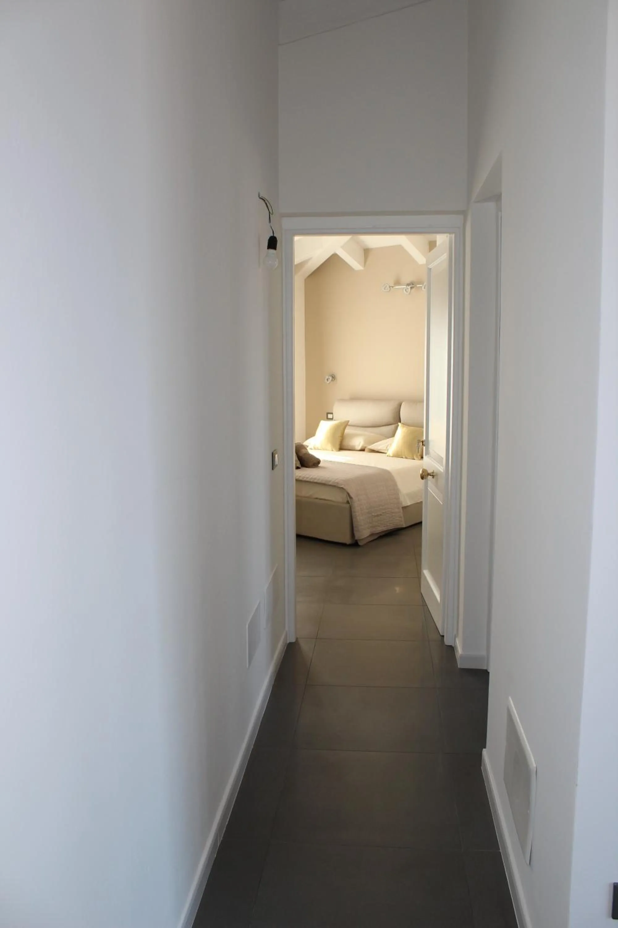 Bed in B&B PIAZZA NUOVA