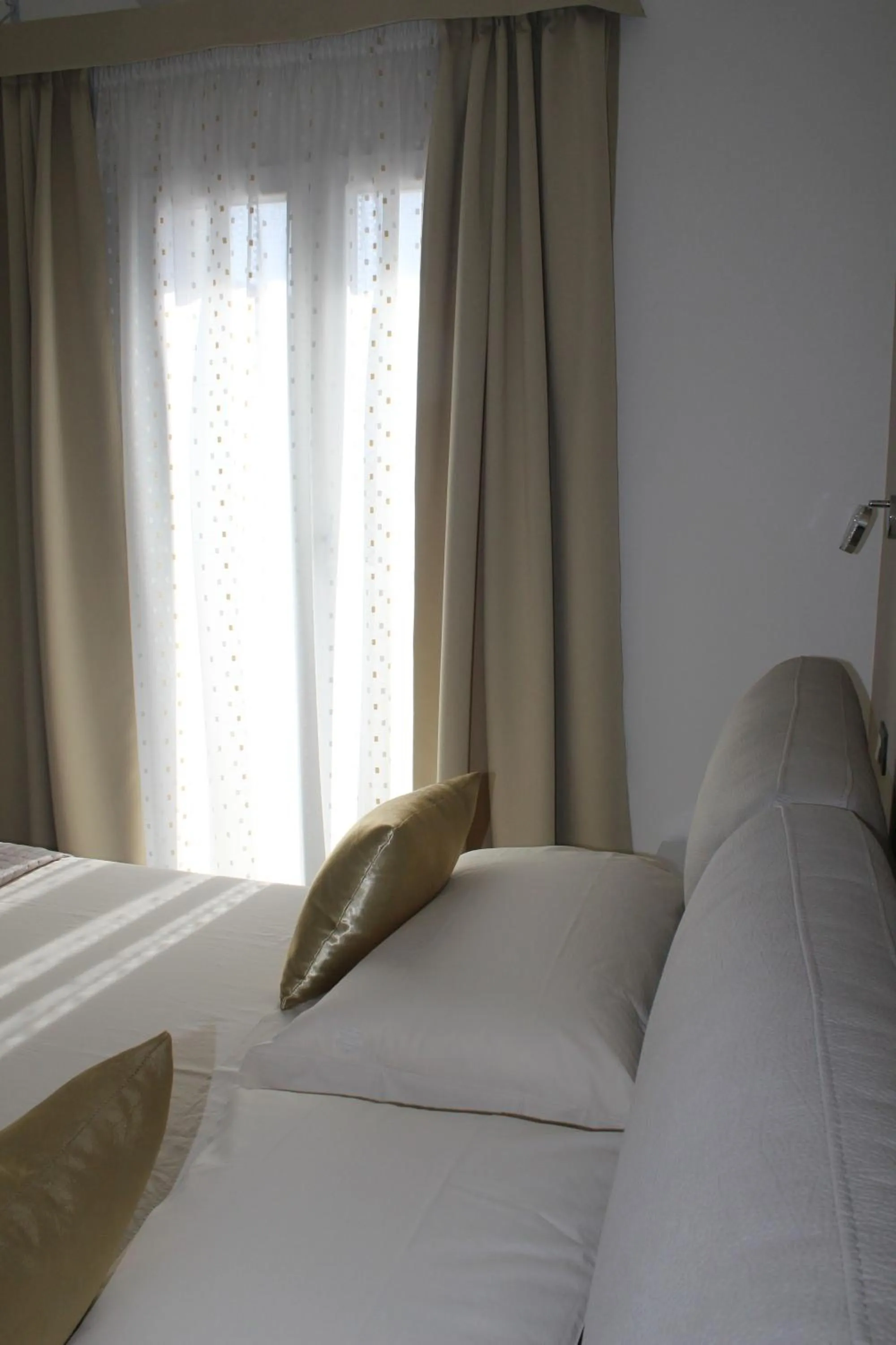 Bed in B&B PIAZZA NUOVA