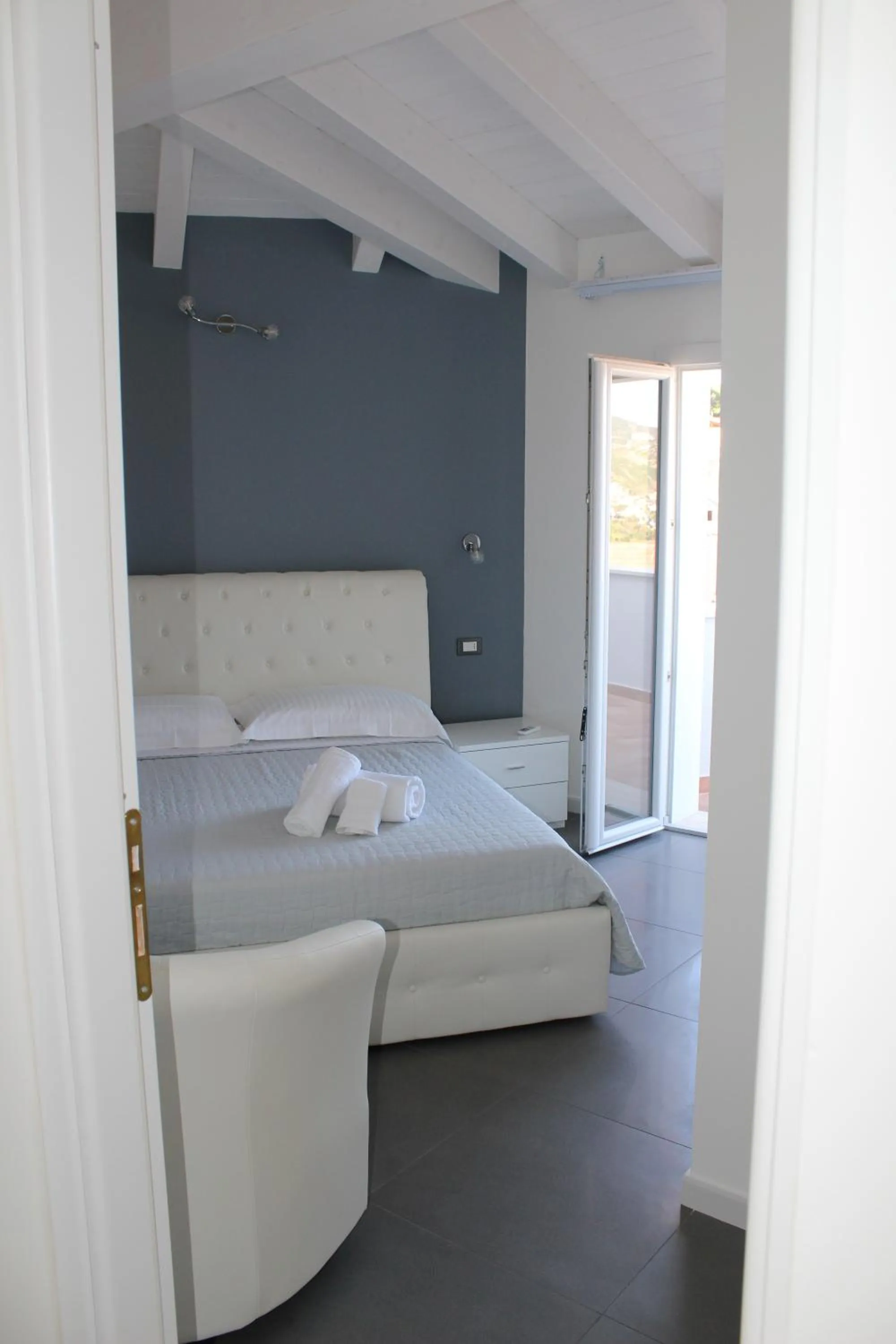 Bed in B&B PIAZZA NUOVA