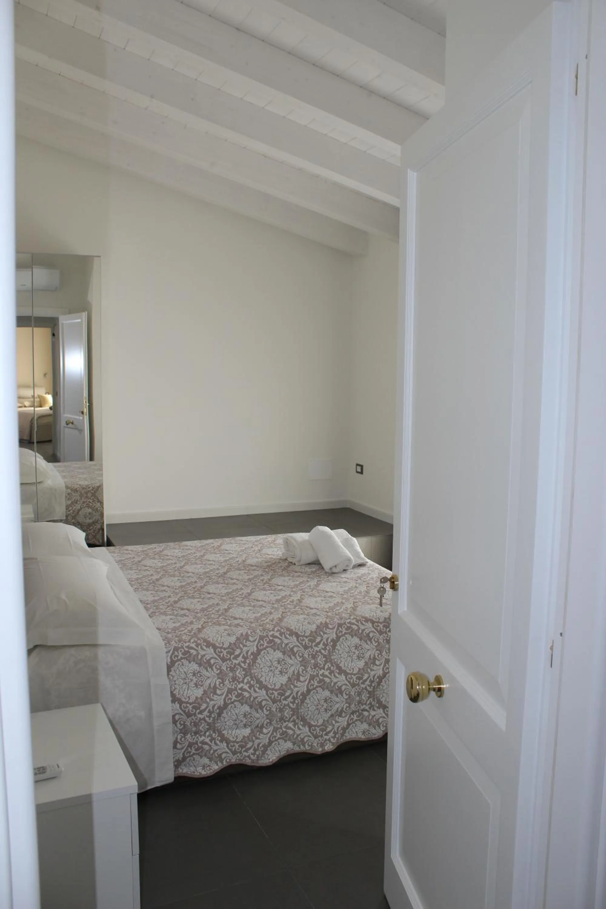 Bed in B&B PIAZZA NUOVA