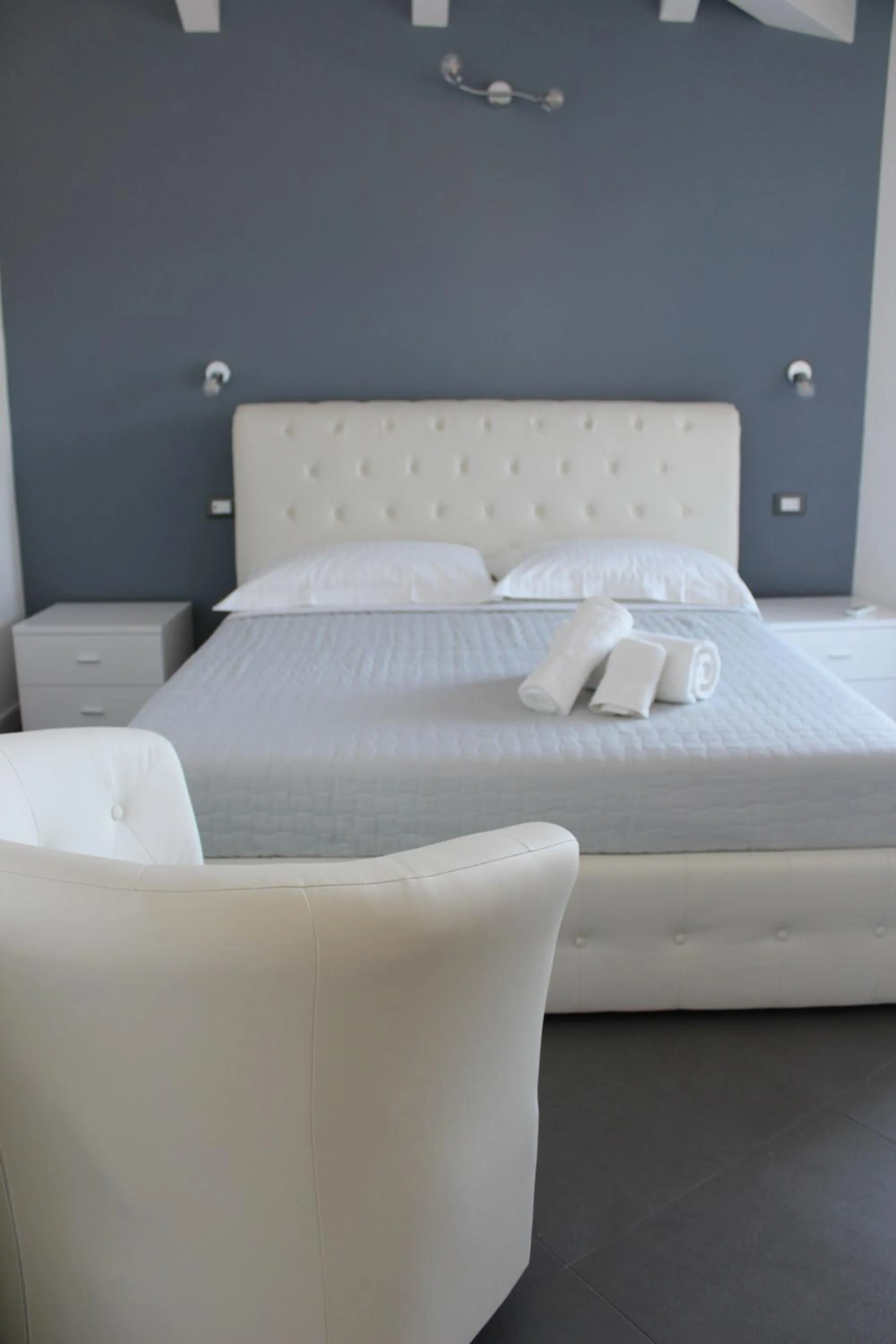 Bed in B&B PIAZZA NUOVA