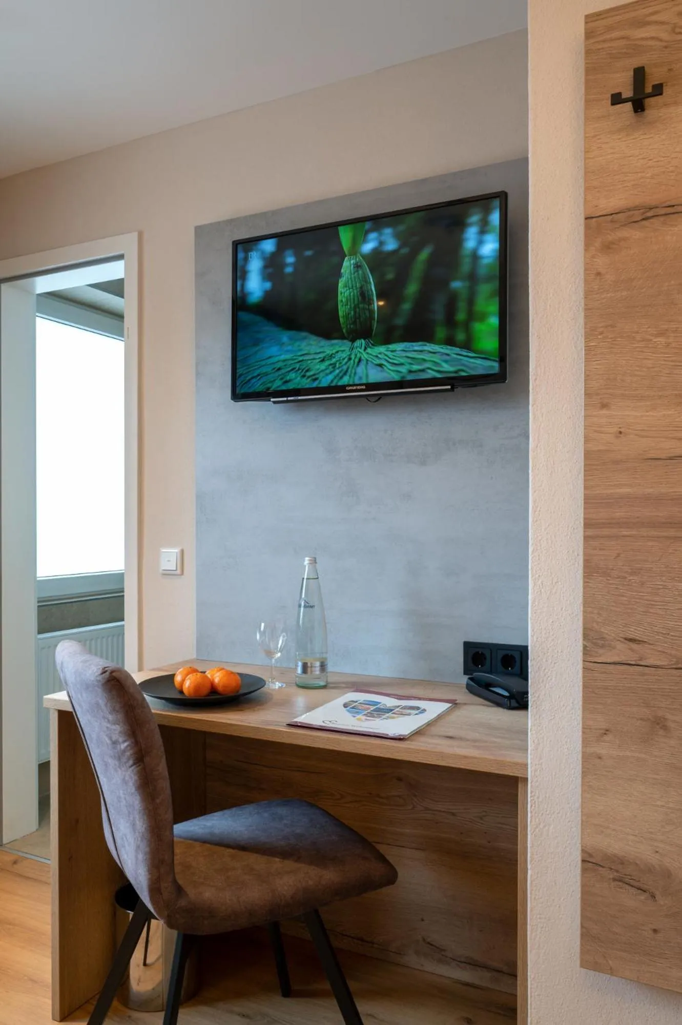 Photo of the whole room in Hotel zur Post