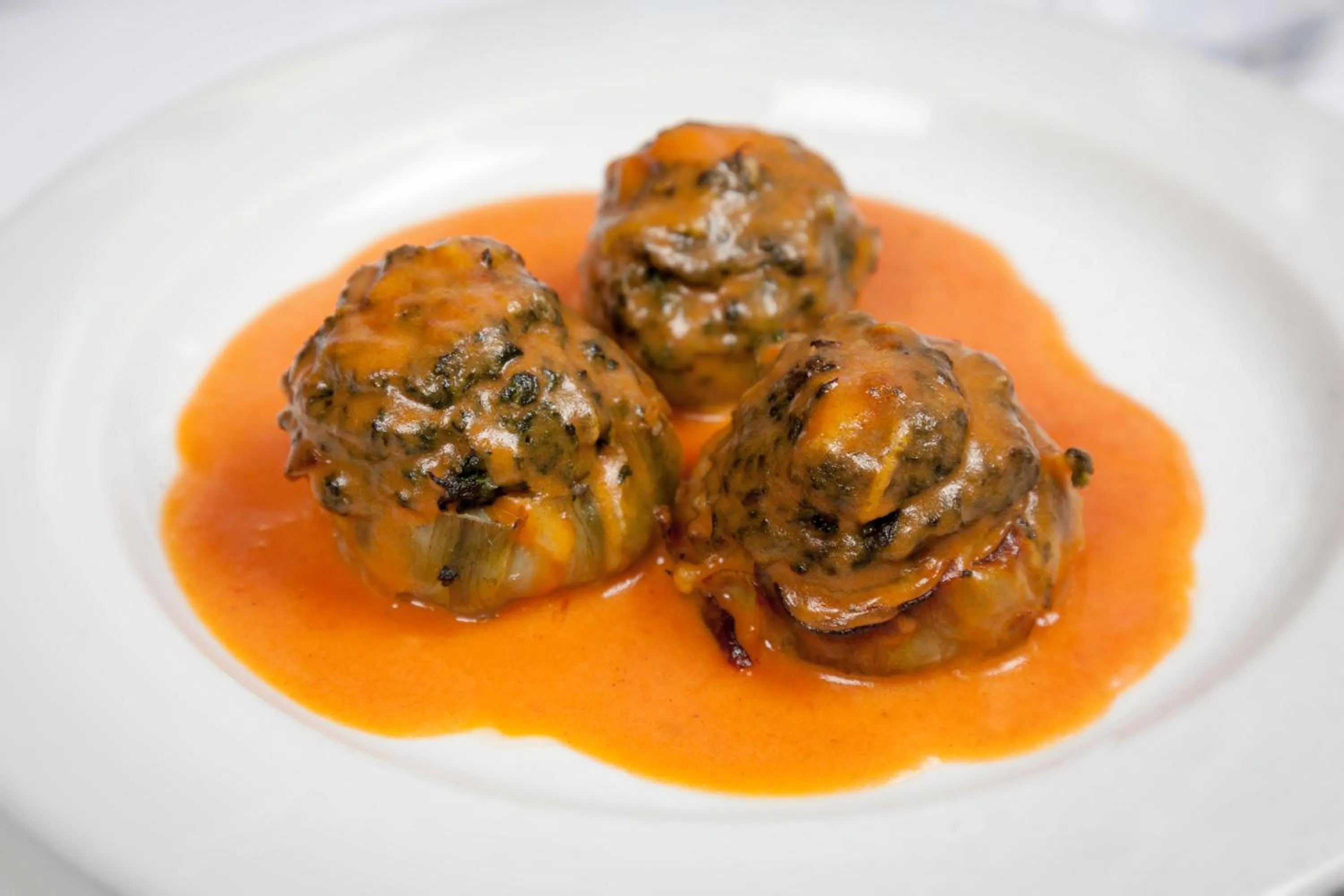 Meals in Hotel El Guía