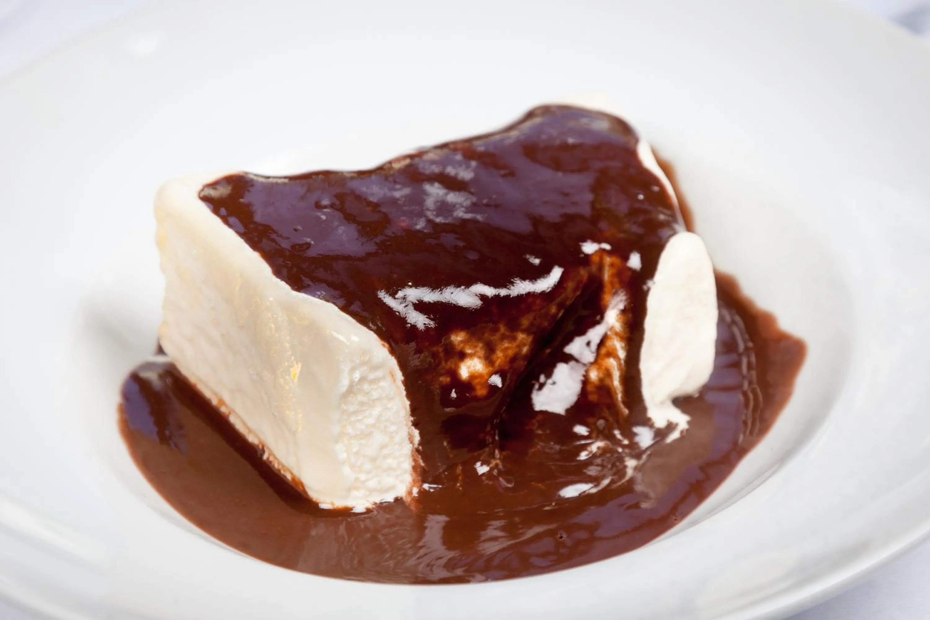 Food and drinks in Hotel El Guía