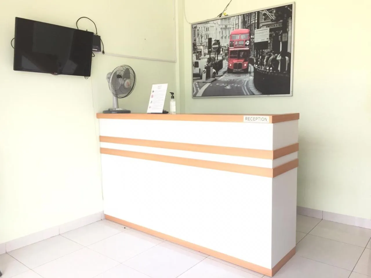 Hotel The Village Syariah