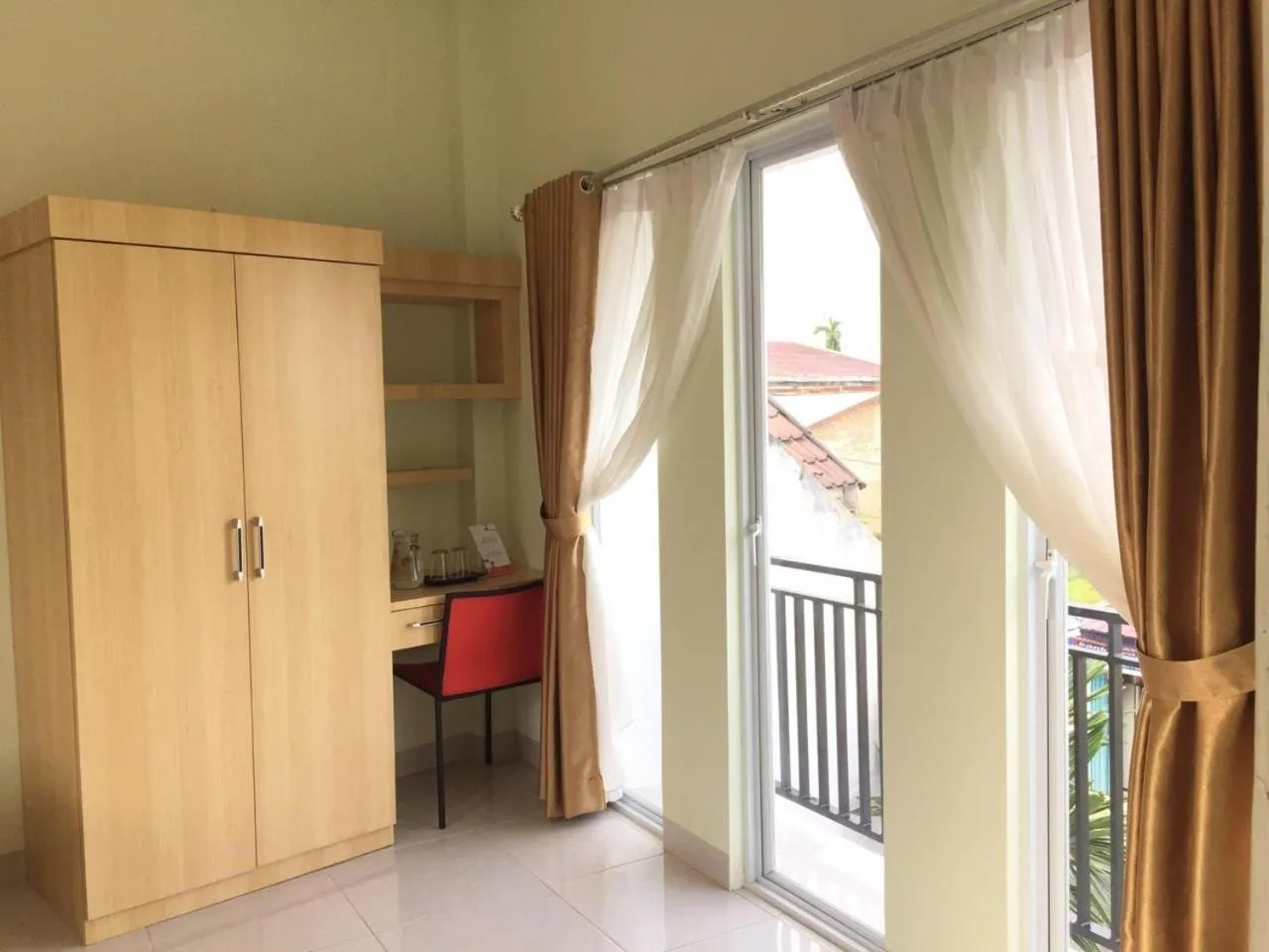 Hotel The Village Syariah