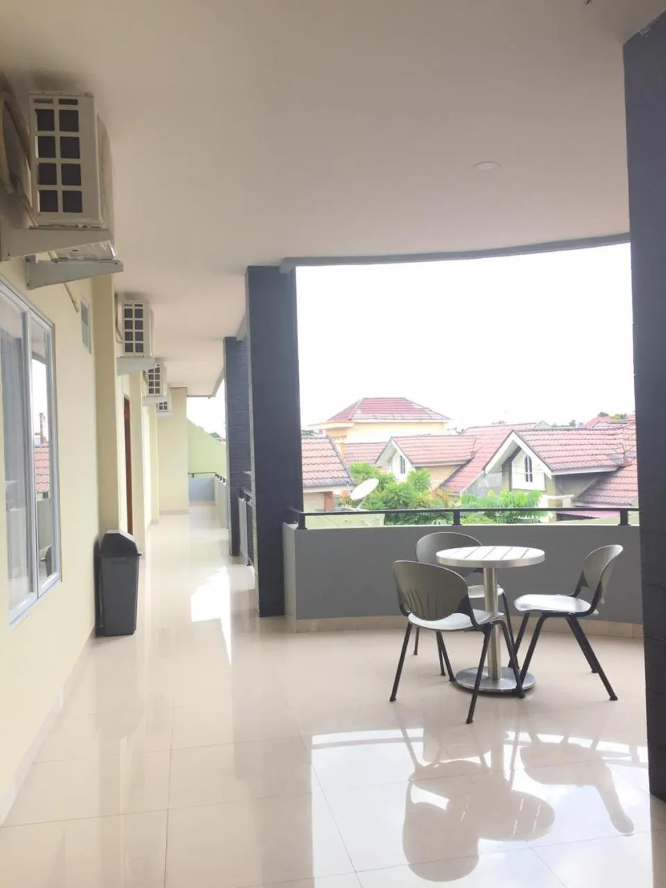 Hotel The Village Syariah