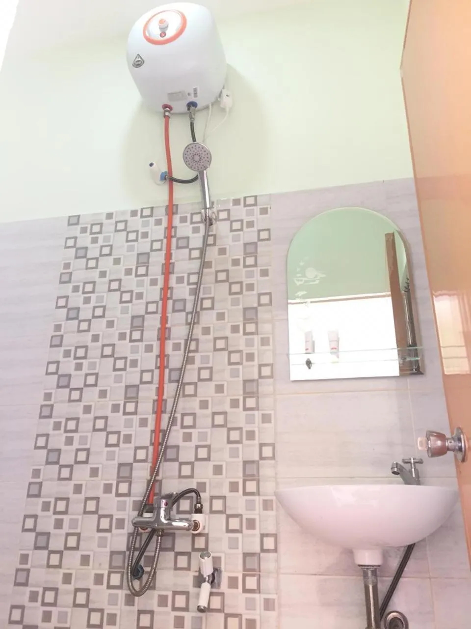 Hotel The Village Syariah