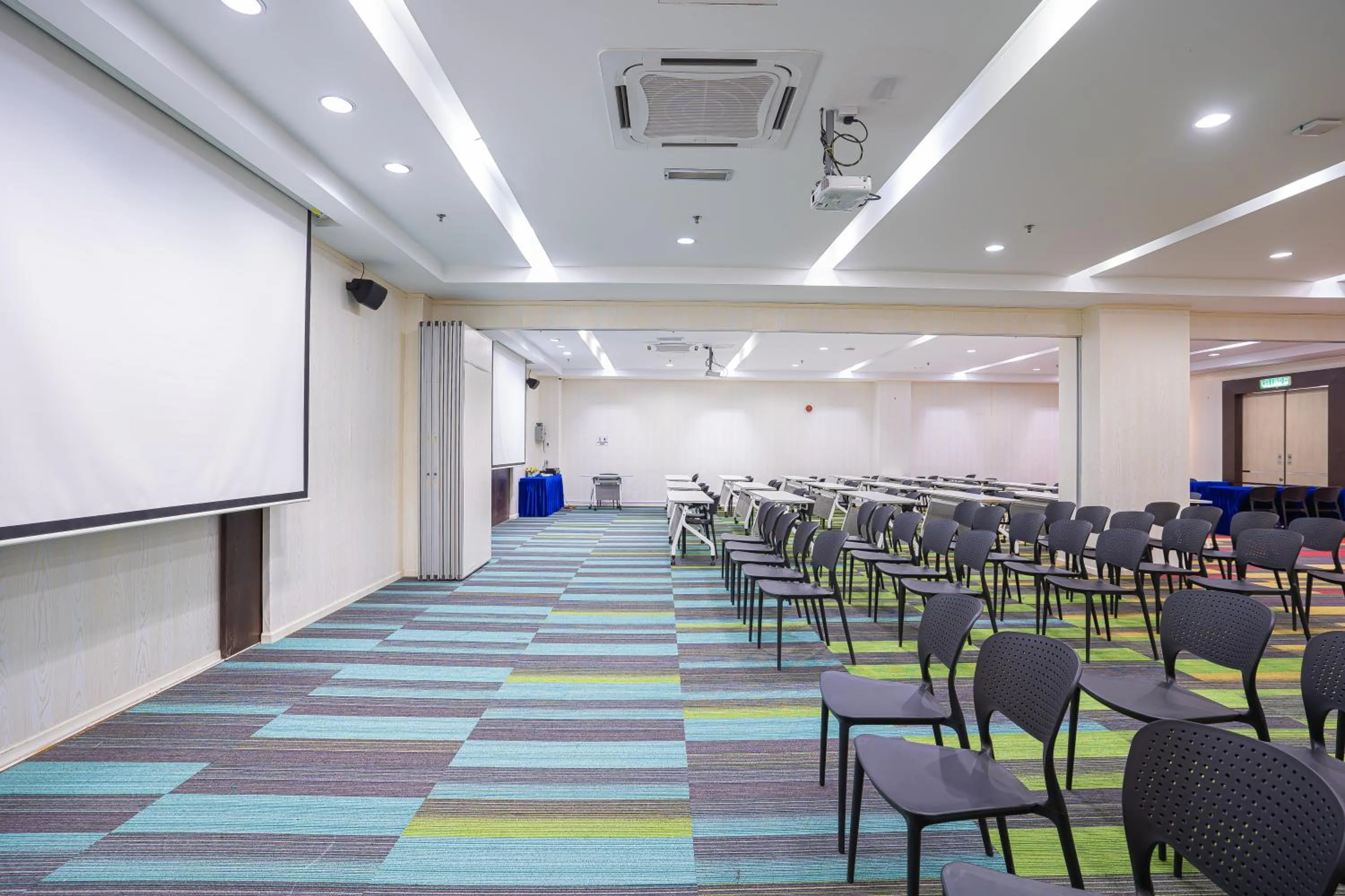 Banquet/Function facilities in Hotel Olympic Malaysia Kuala Lumpur