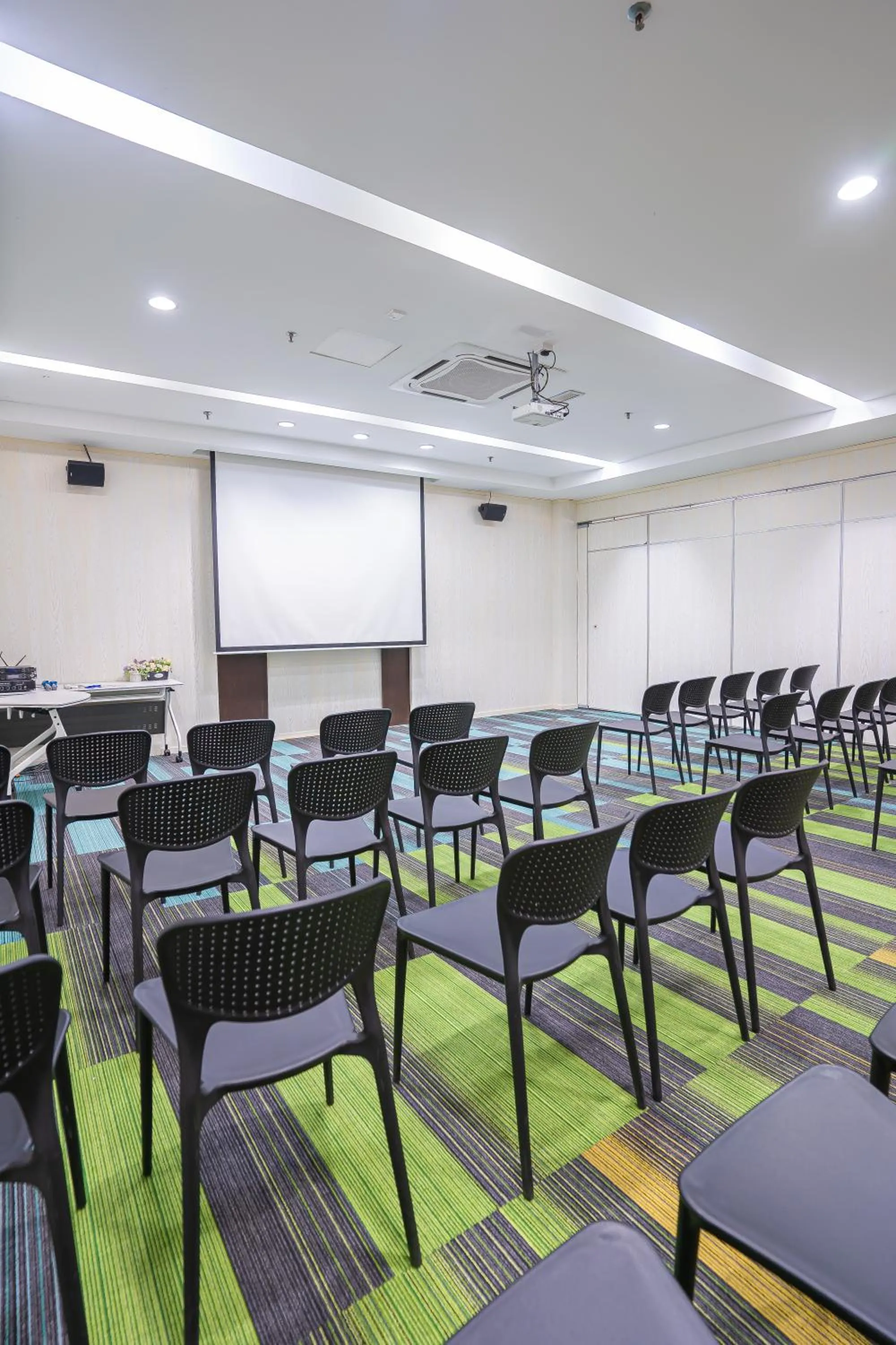 Banquet/Function facilities in Hotel Olympic Malaysia Kuala Lumpur