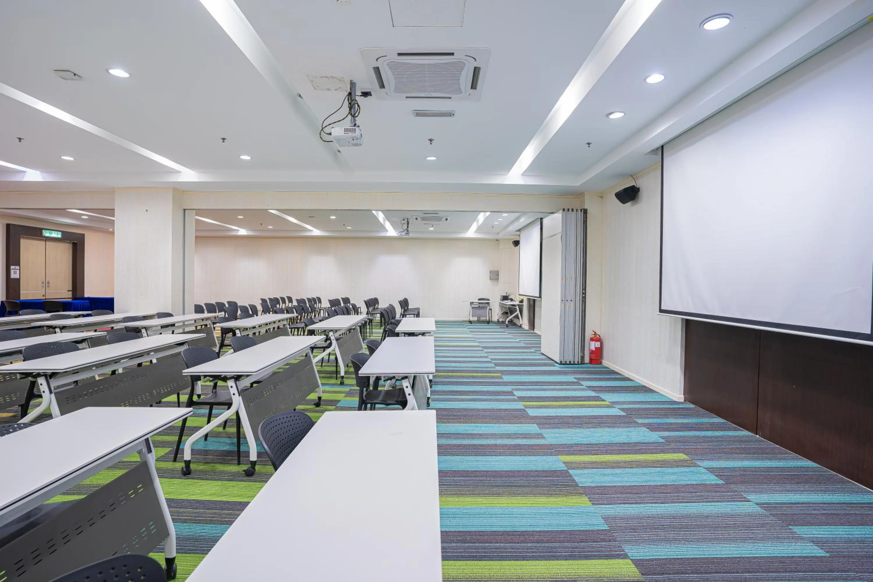 Banquet/Function facilities in Hotel Olympic Malaysia Kuala Lumpur