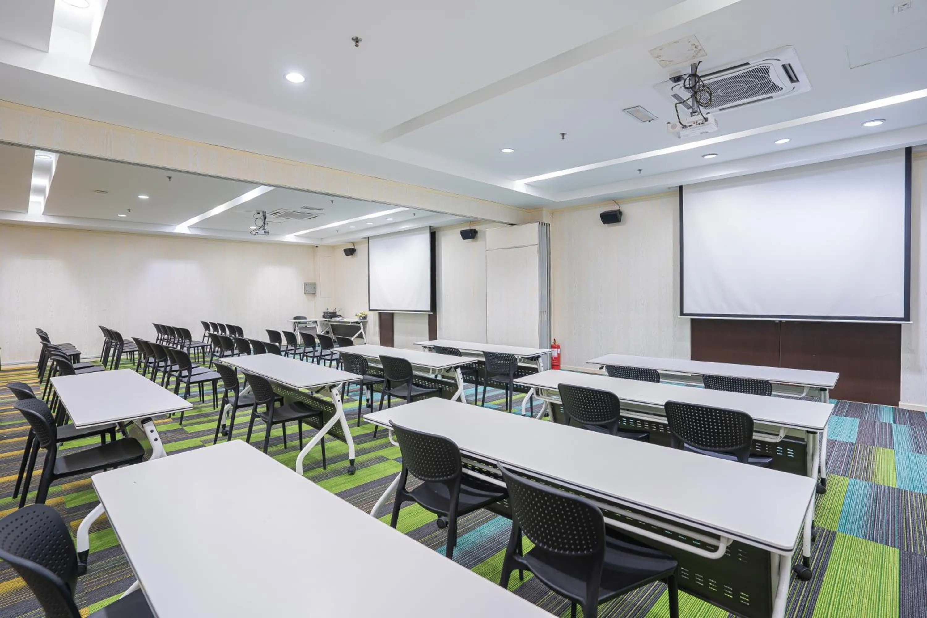 Banquet/Function facilities in Hotel Olympic Malaysia Kuala Lumpur