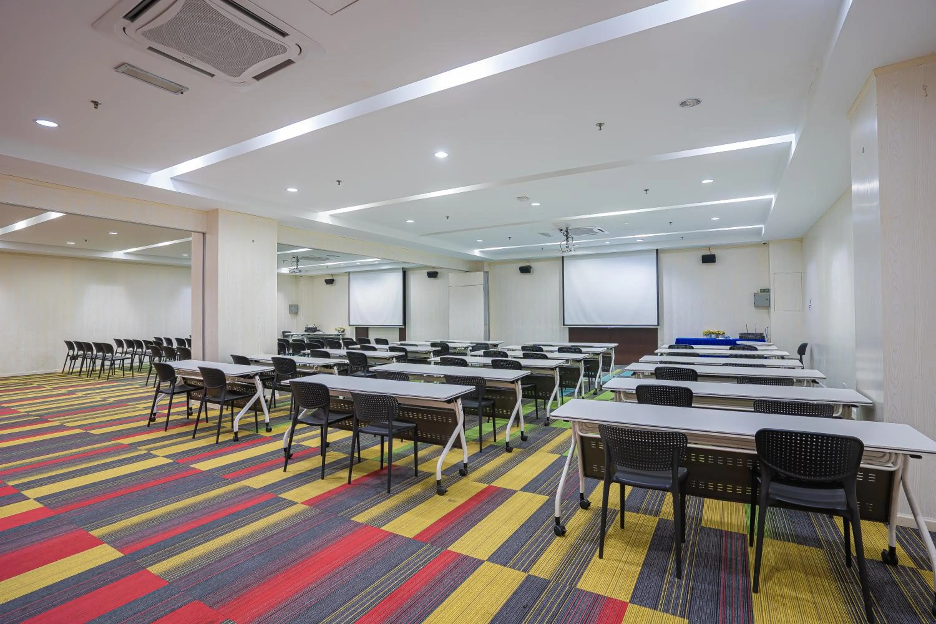 Banquet/Function facilities in Hotel Olympic Malaysia Kuala Lumpur