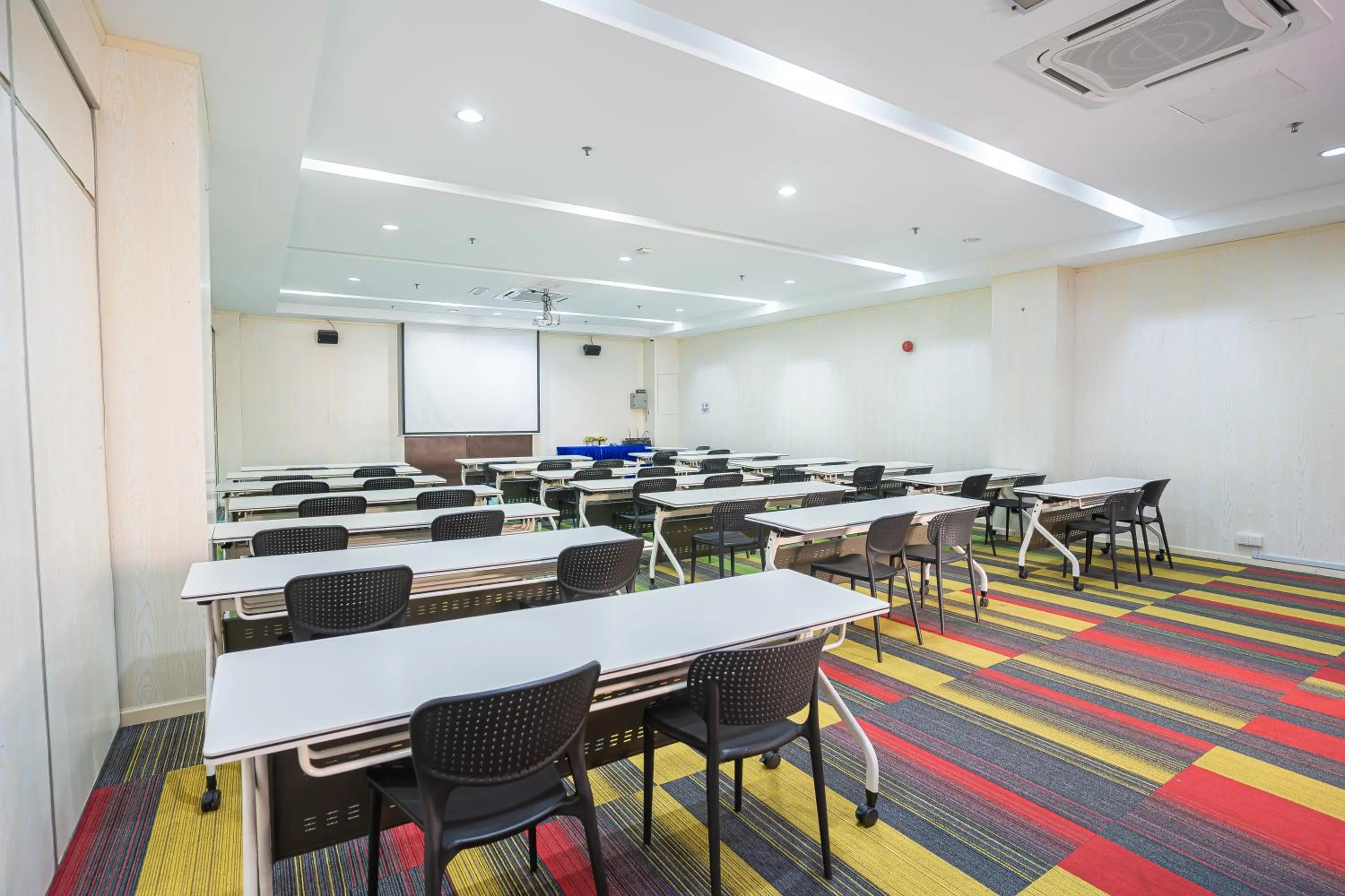 Banquet/Function facilities in Hotel Olympic Malaysia Kuala Lumpur