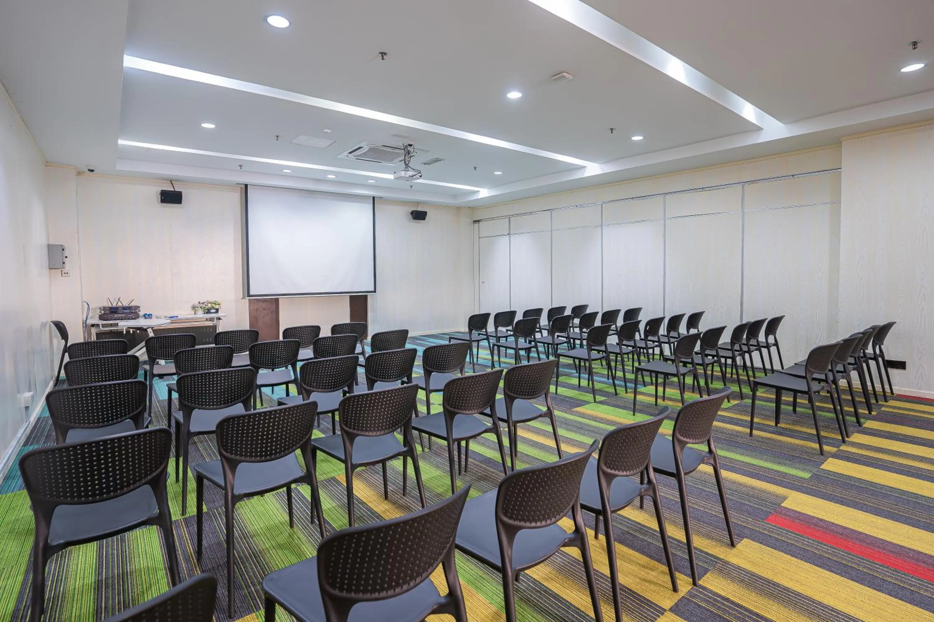 Banquet/Function facilities in Hotel Olympic Malaysia Kuala Lumpur