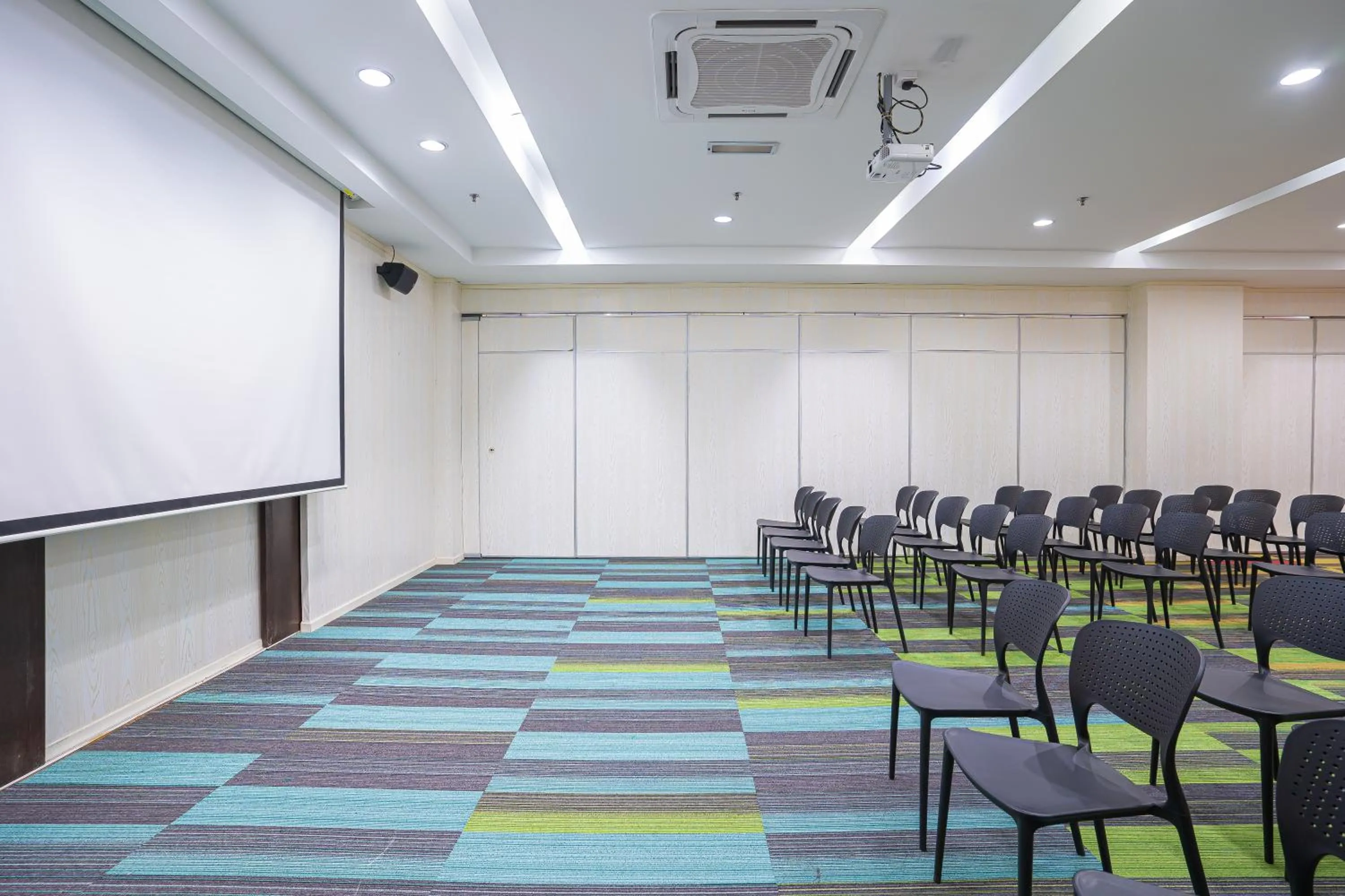 Banquet/Function facilities in Hotel Olympic Malaysia Kuala Lumpur