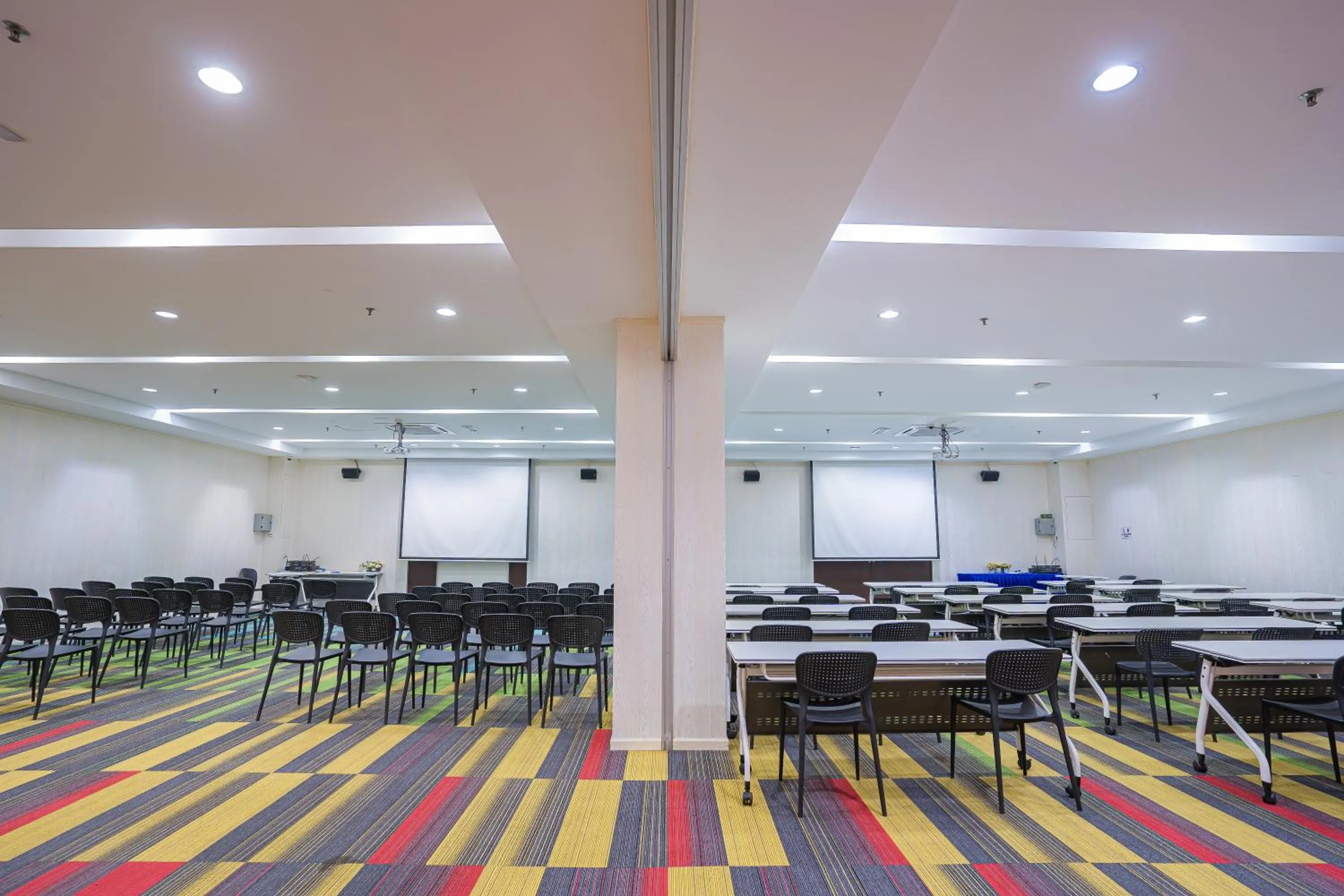 Banquet/Function facilities in Hotel Olympic Malaysia Kuala Lumpur