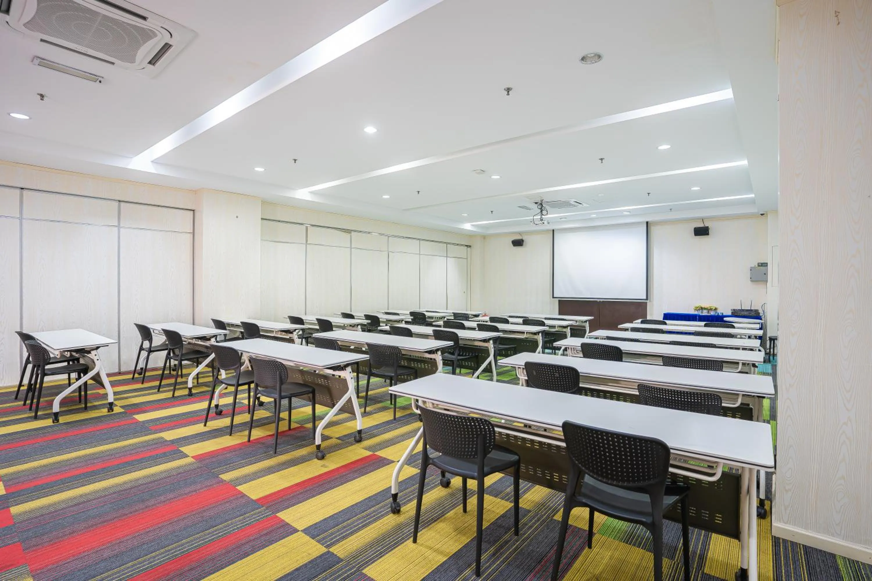 Banquet/Function facilities in Hotel Olympic Malaysia Kuala Lumpur