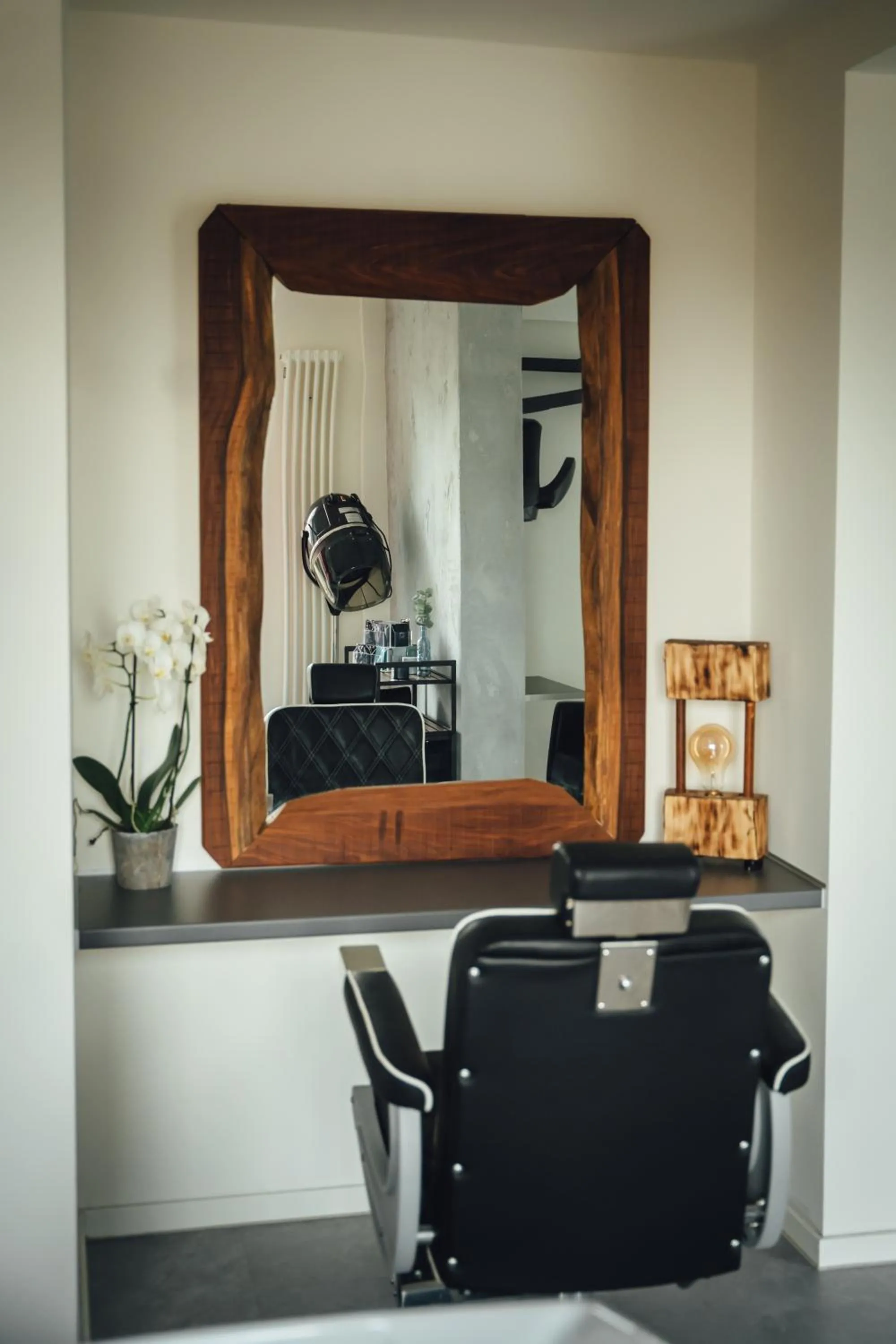 hair dryier in nordica Hotel Friesenhof