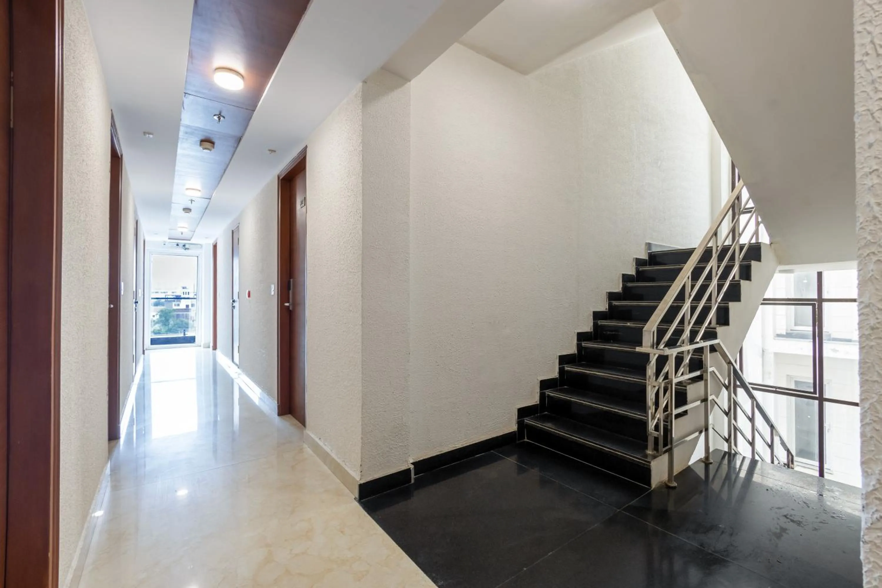 room service in PK Boutique Hotel Noida Expressway