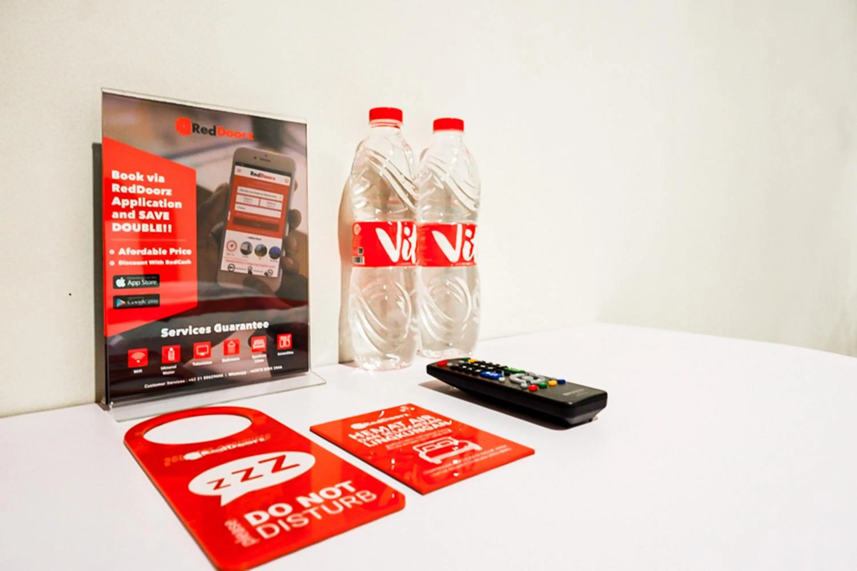 Other in RedDoorz near Sleman City Hall 2