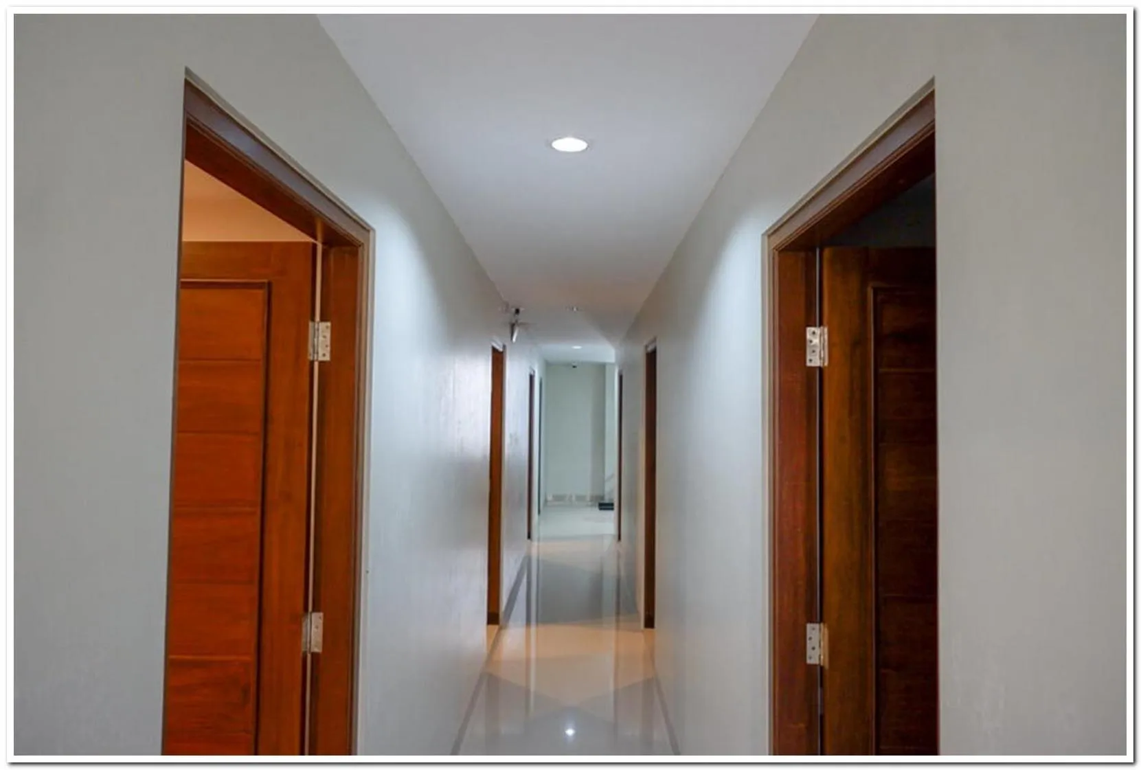 Area and facilities in RedDoorz near Sleman City Hall 2