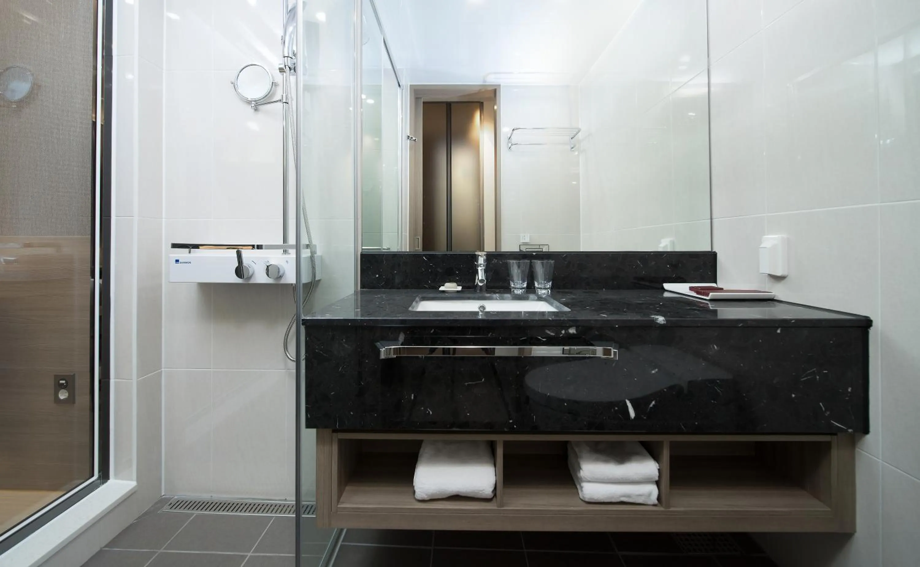Bathroom in Utop Boutique Hotel&Residence