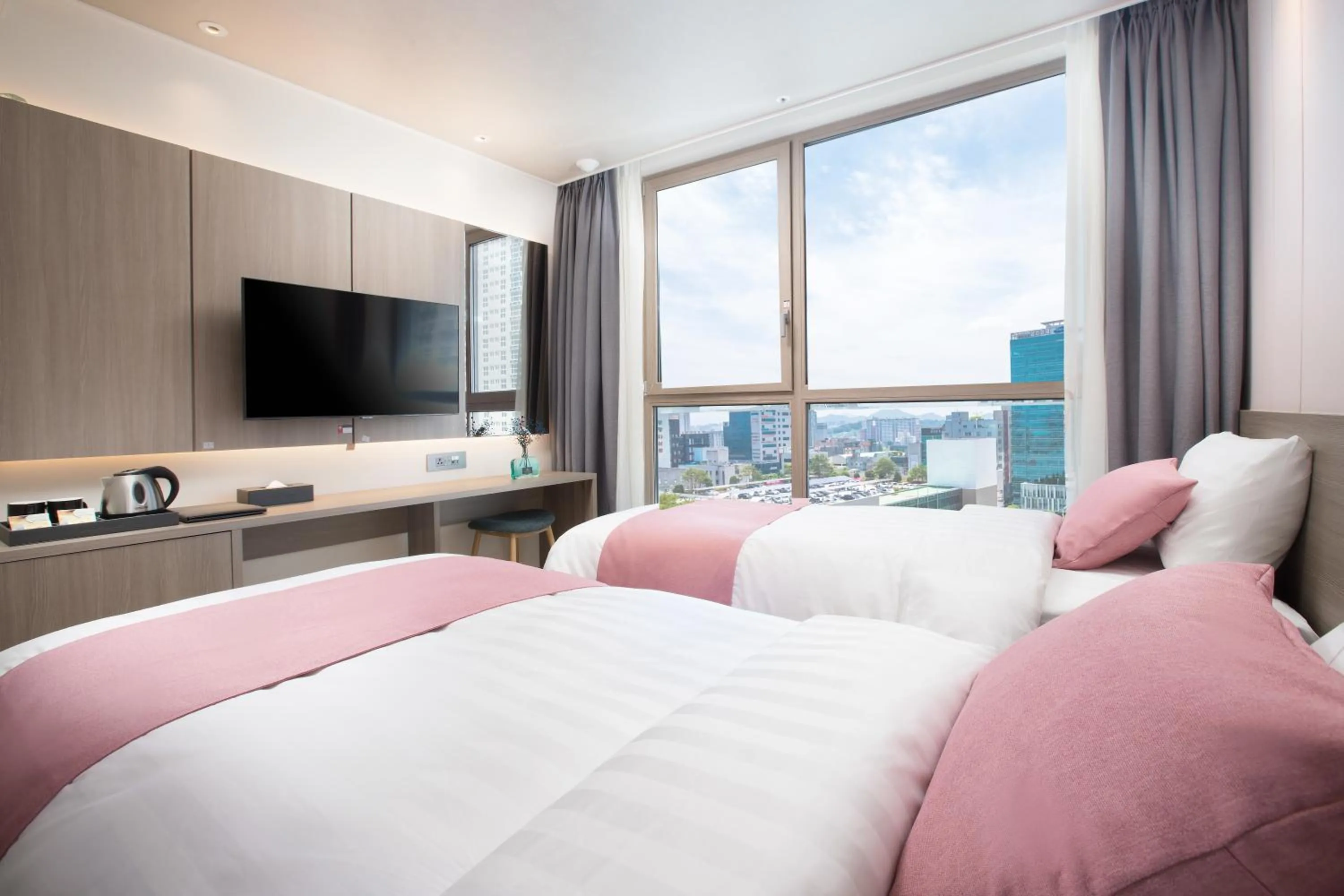 Utop Boutique Hotel&Residence