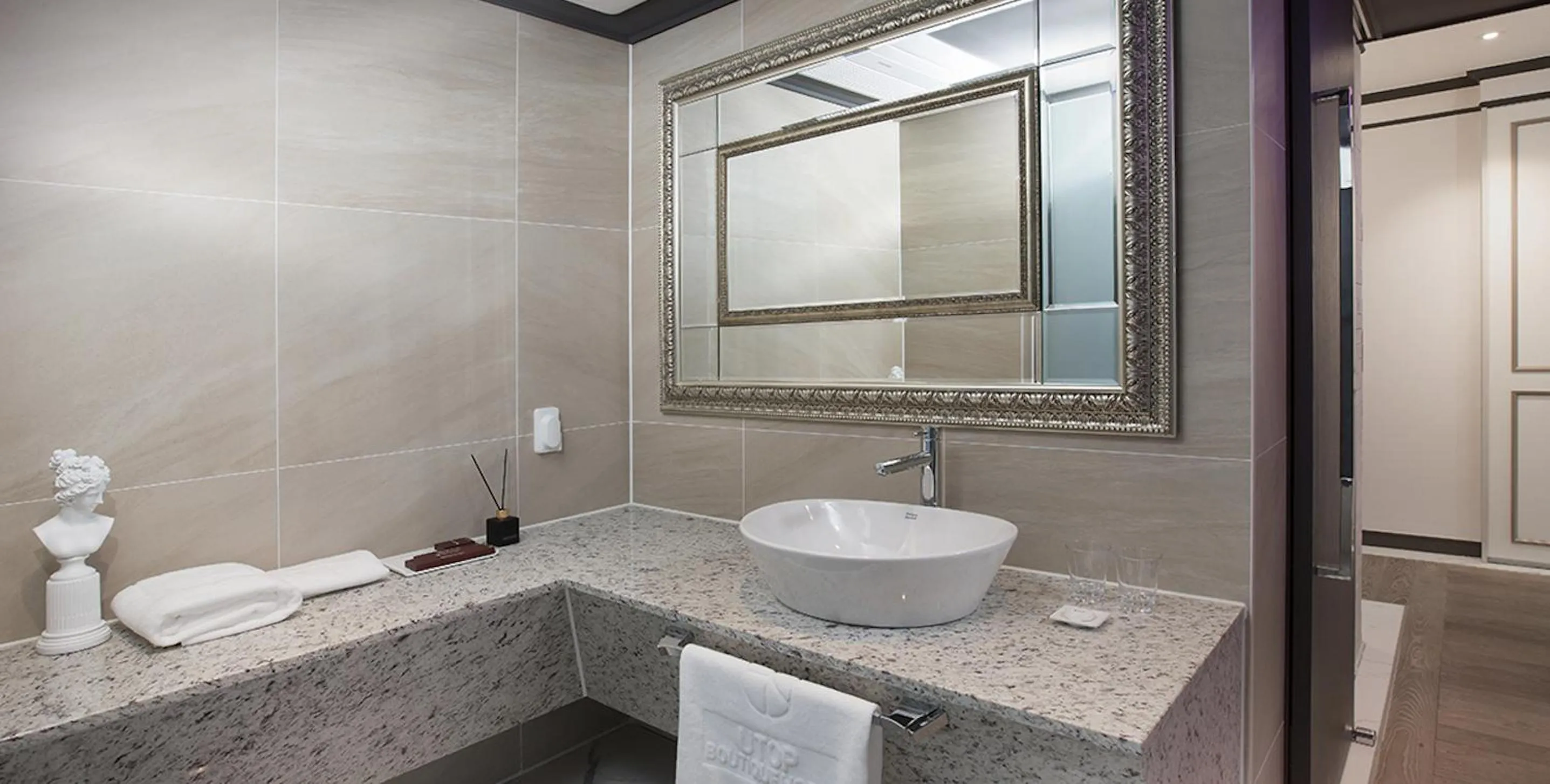 Utop Boutique Hotel&Residence