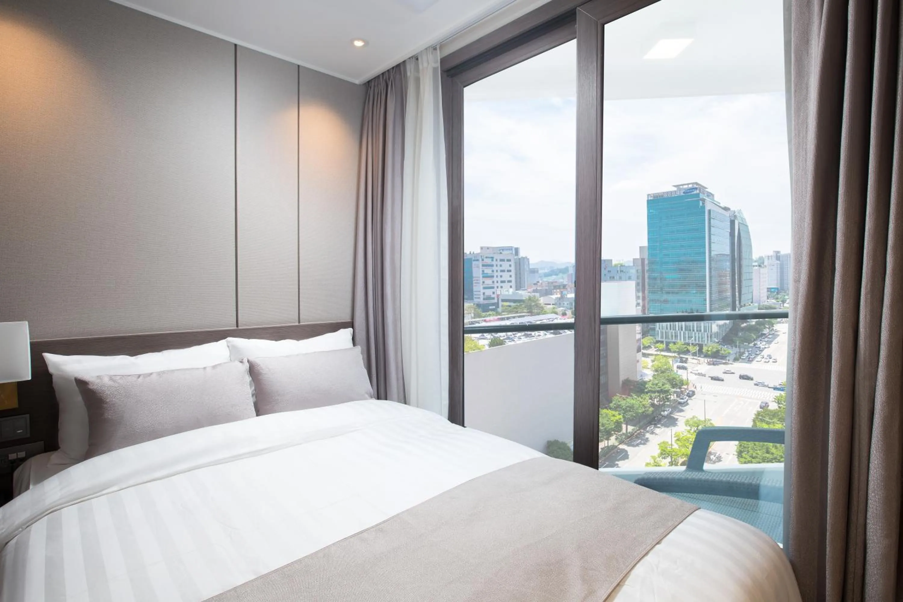 Utop Boutique Hotel&Residence