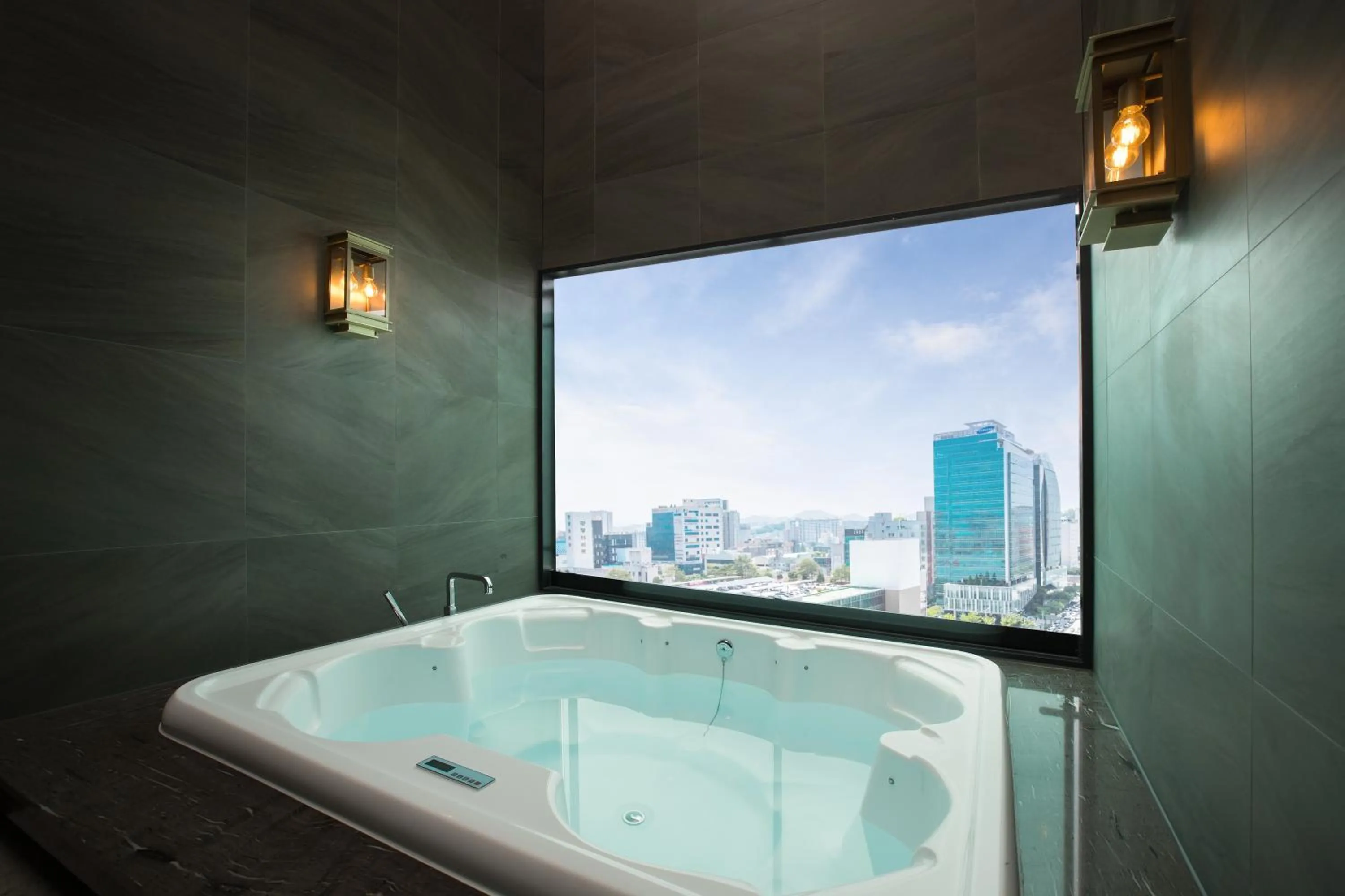 Utop Boutique Hotel&Residence