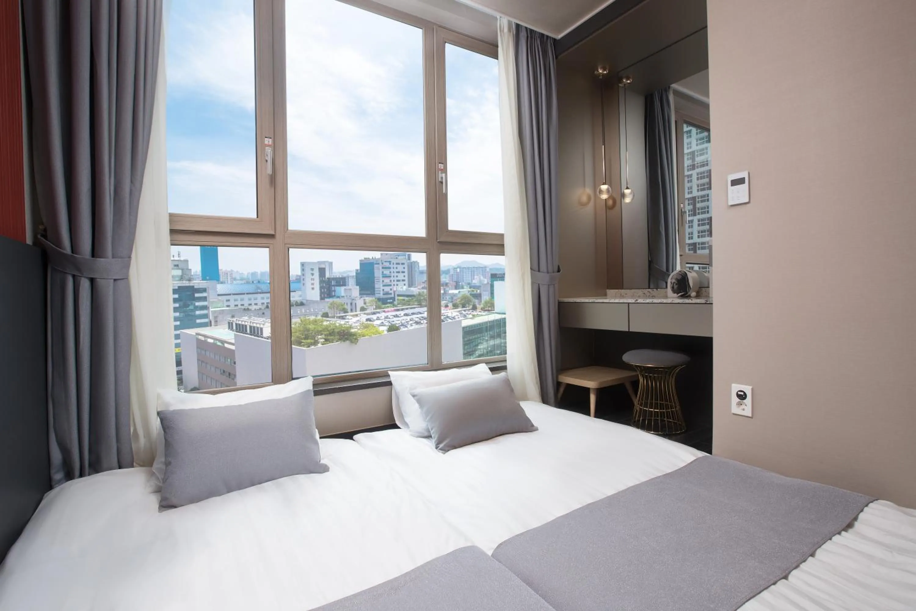 Utop Boutique Hotel&Residence