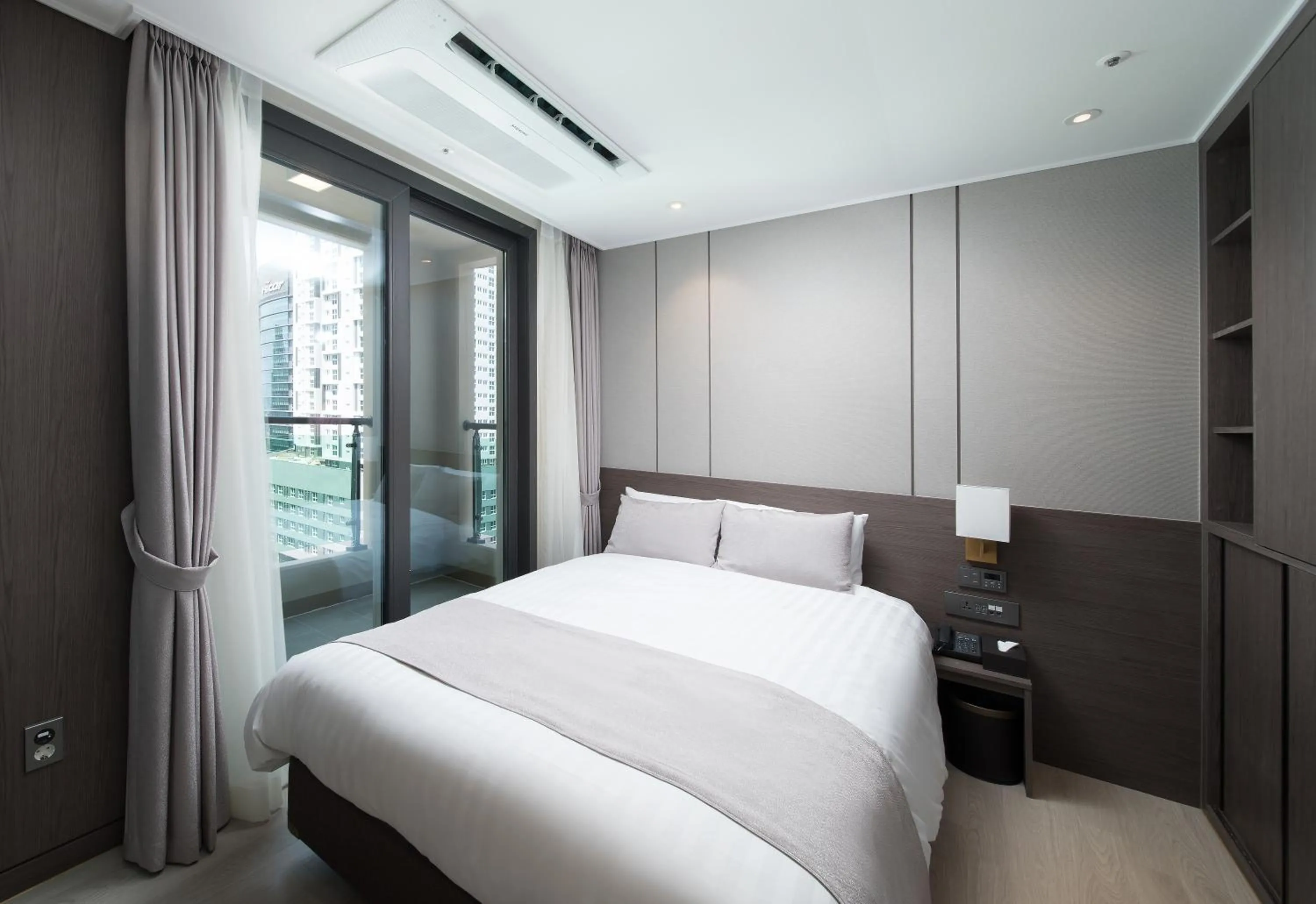 Utop Boutique Hotel&Residence