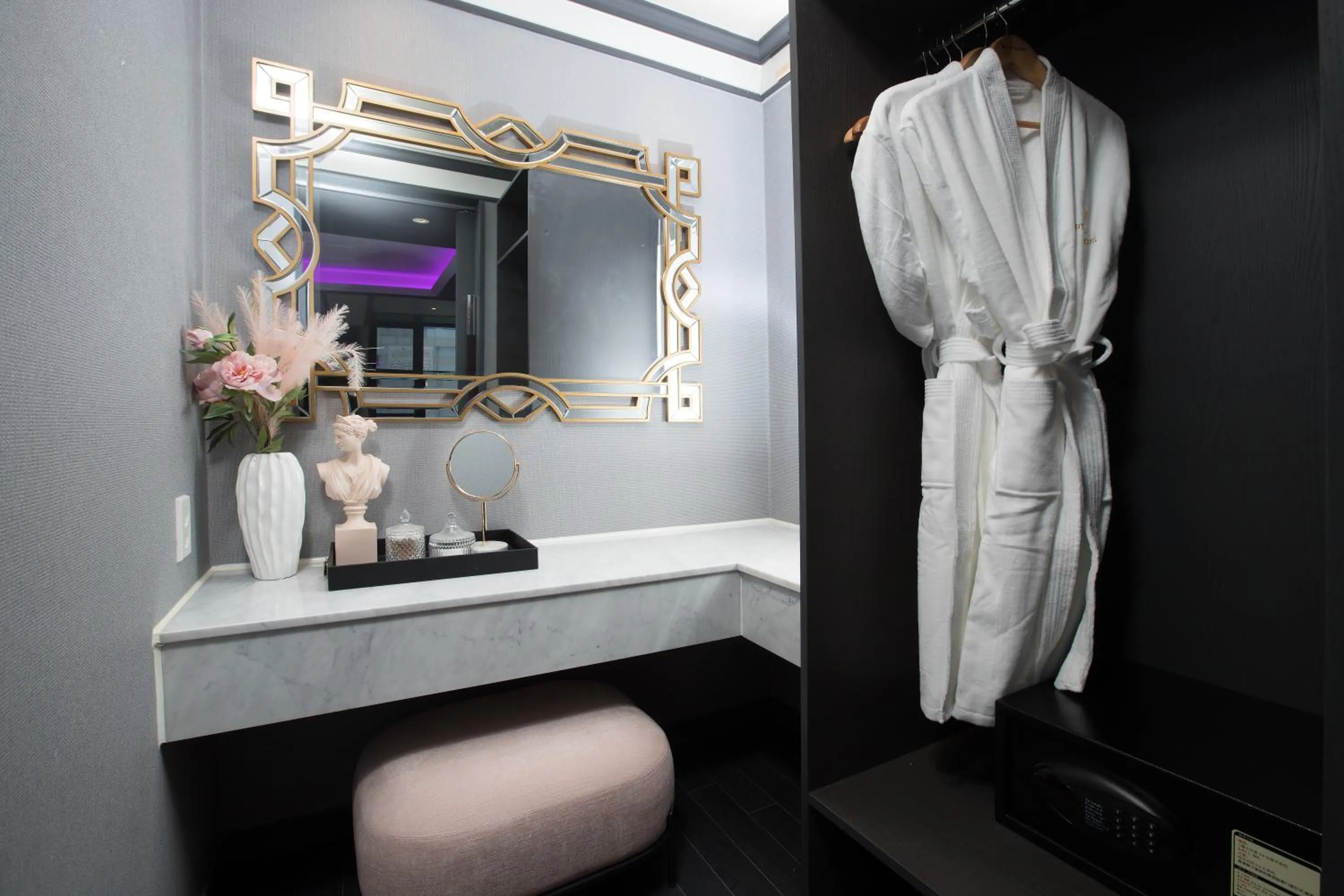 Utop Boutique Hotel&Residence