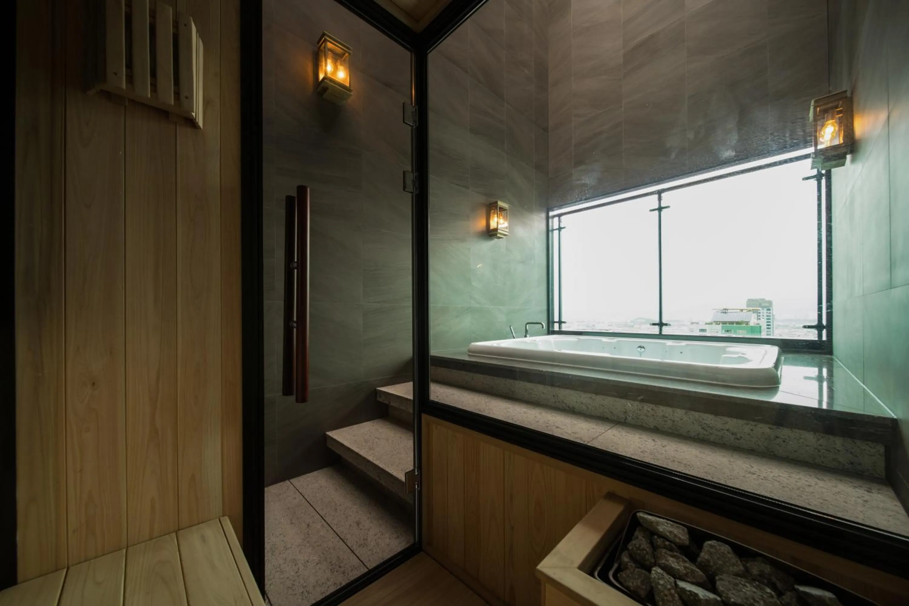 Utop Boutique Hotel&Residence