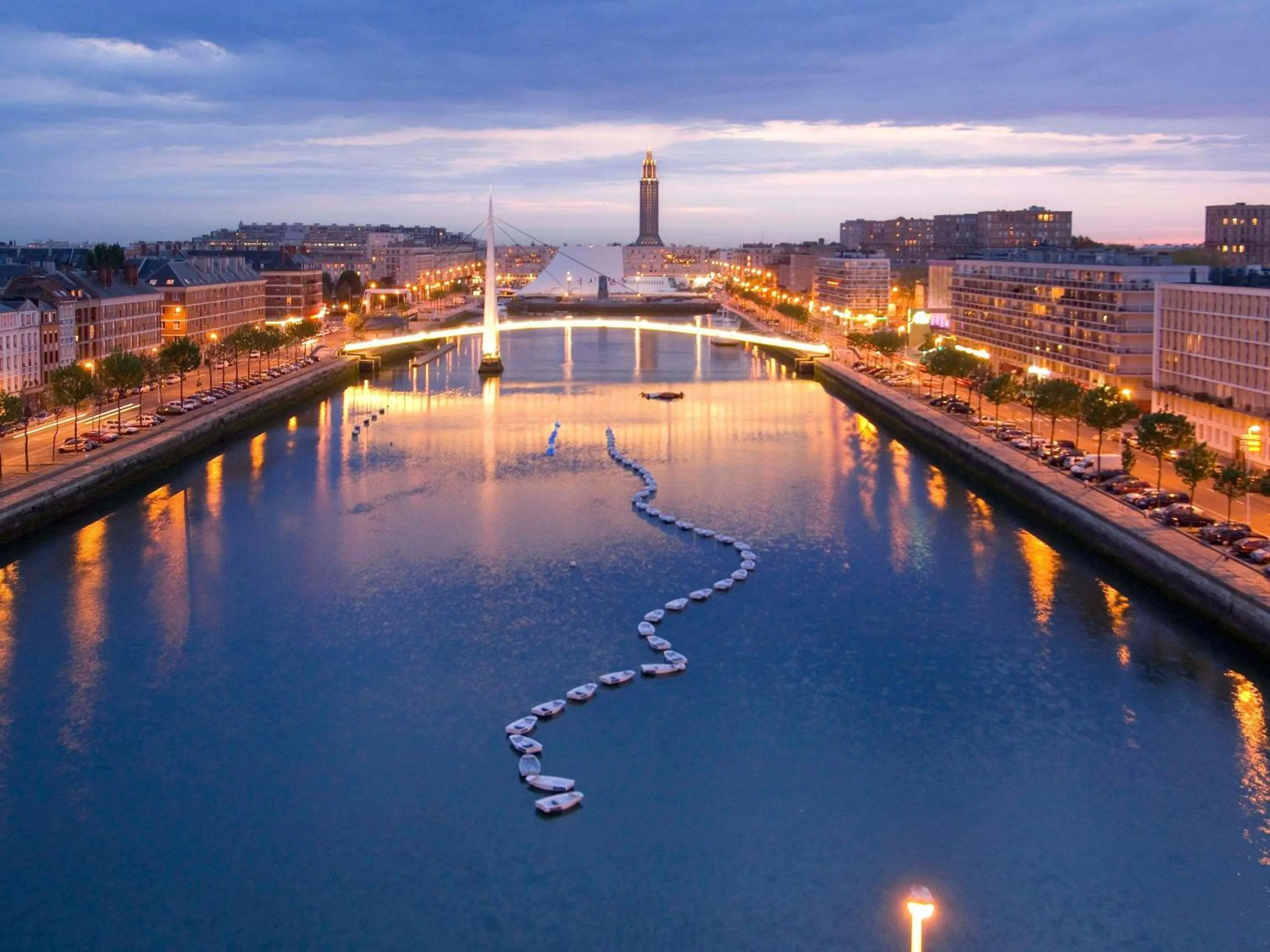 Other in HOTELF1 Le Havre Est - Gonfreville