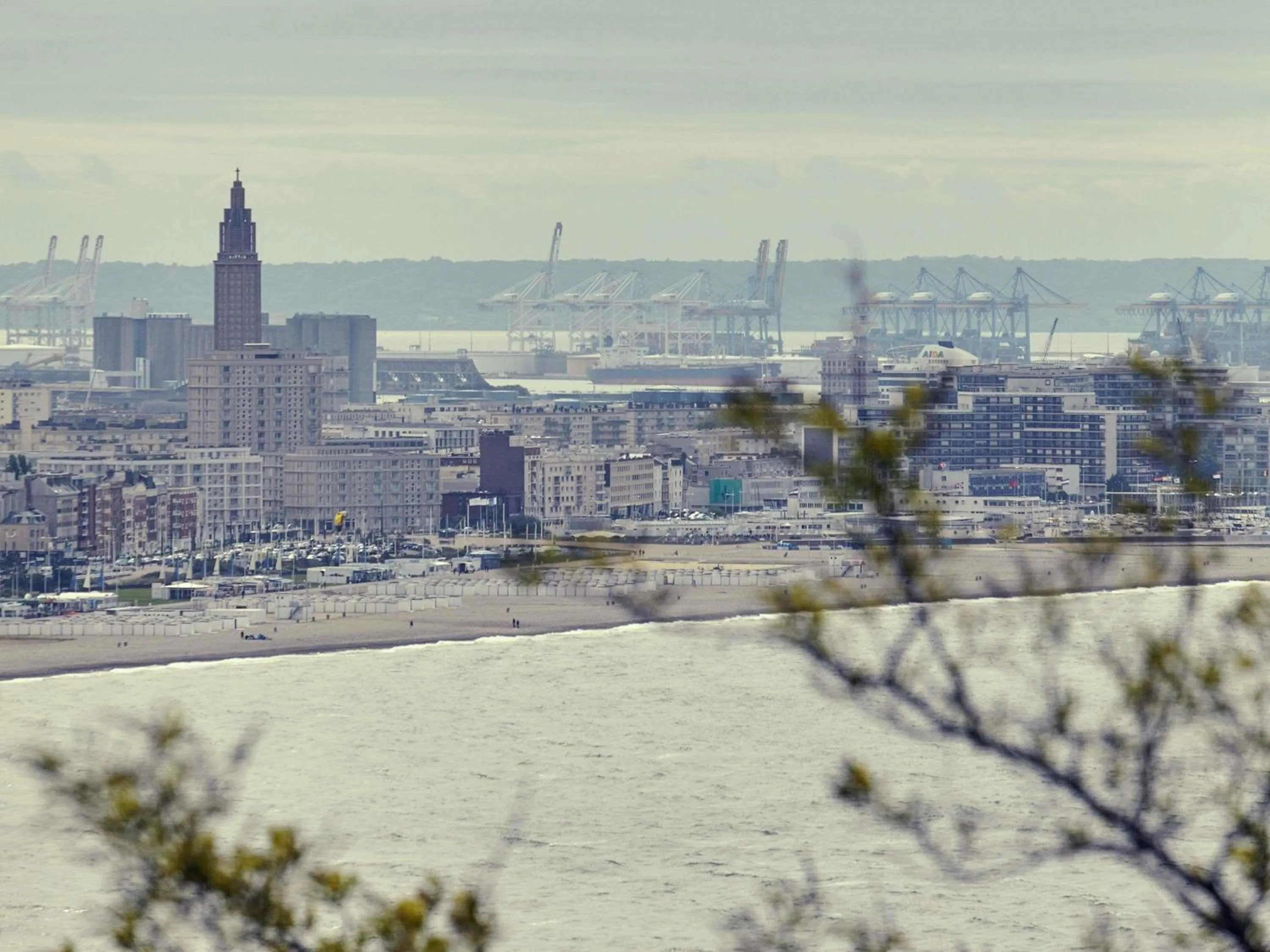 Other in HOTELF1 Le Havre Est - Gonfreville