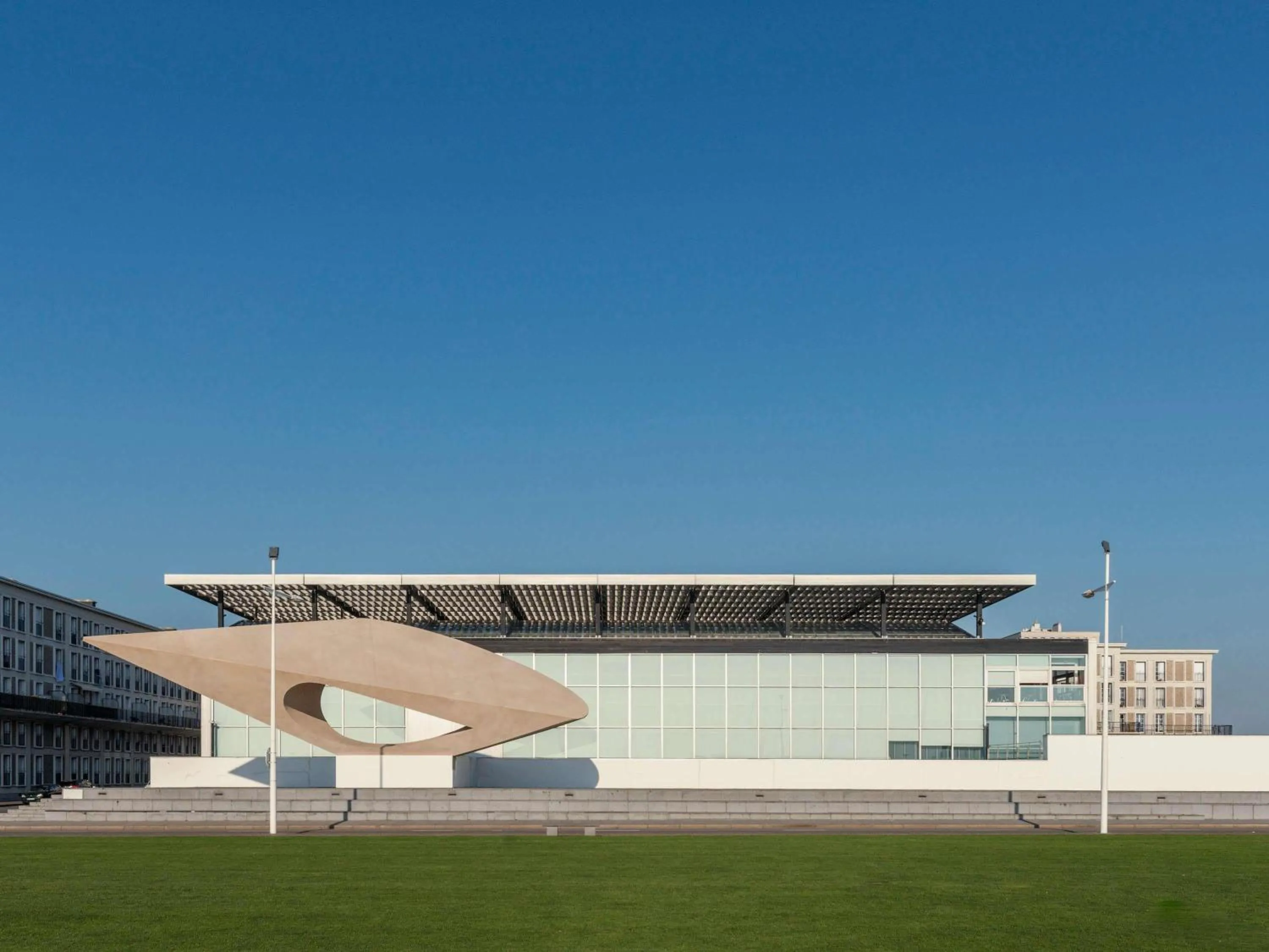 Other in HOTELF1 Le Havre Est - Gonfreville