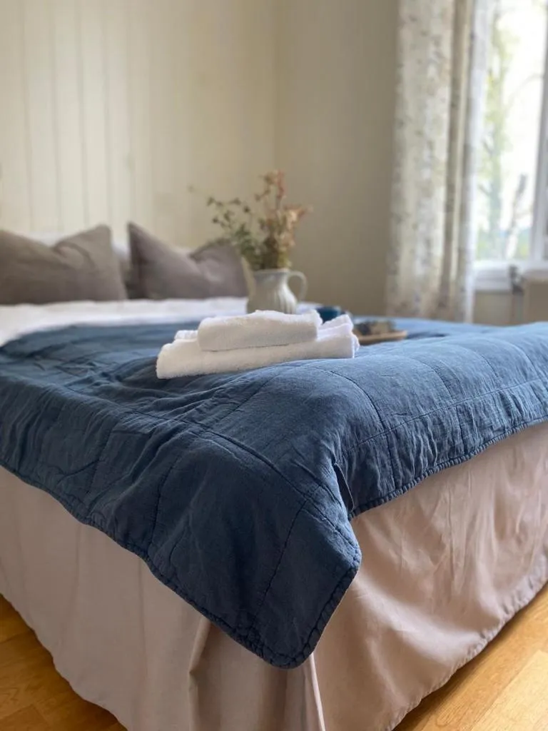 Bedroom in Villa Sole, Trysil