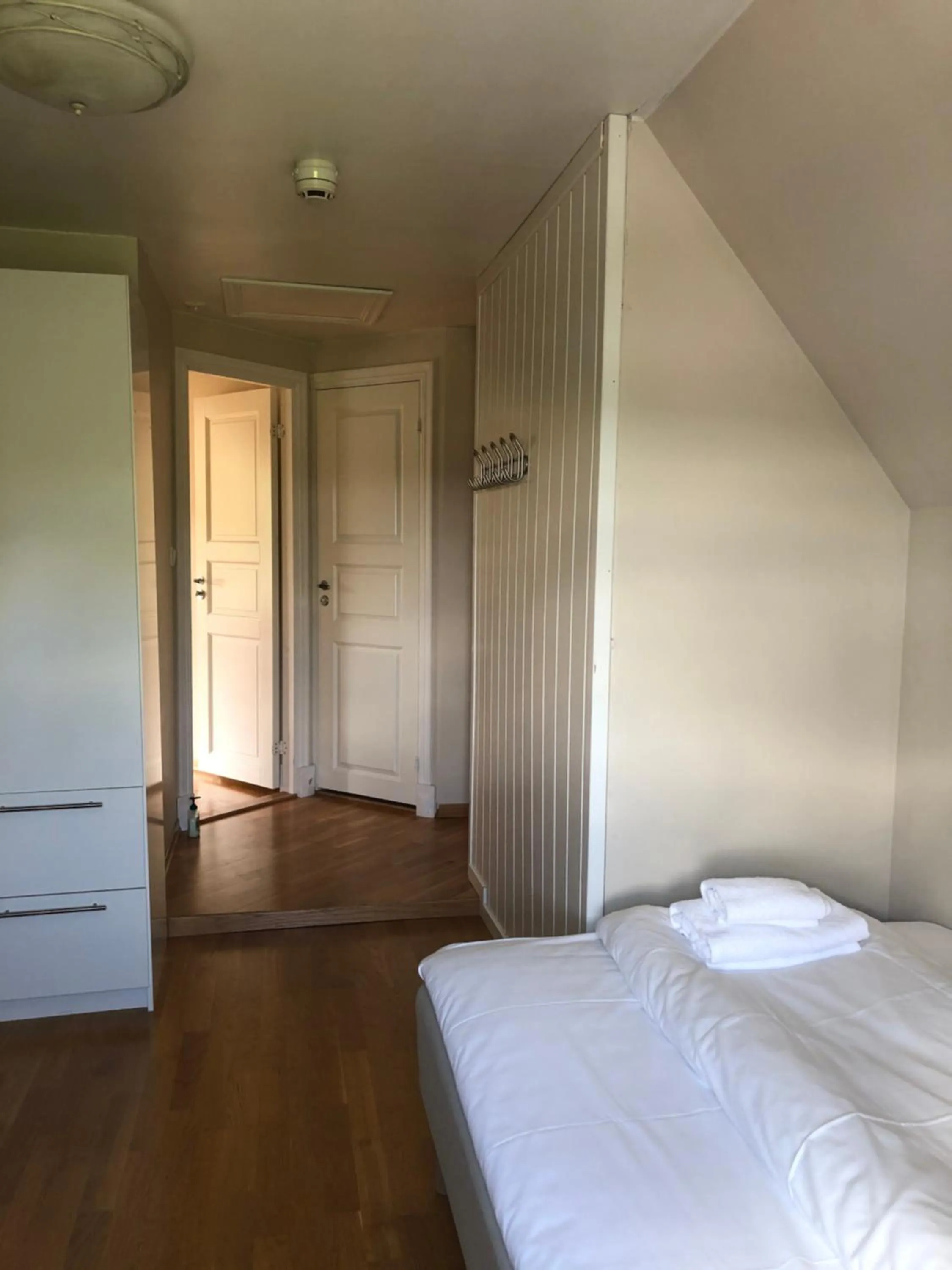 Photo of the whole room in Villa Sole, Trysil