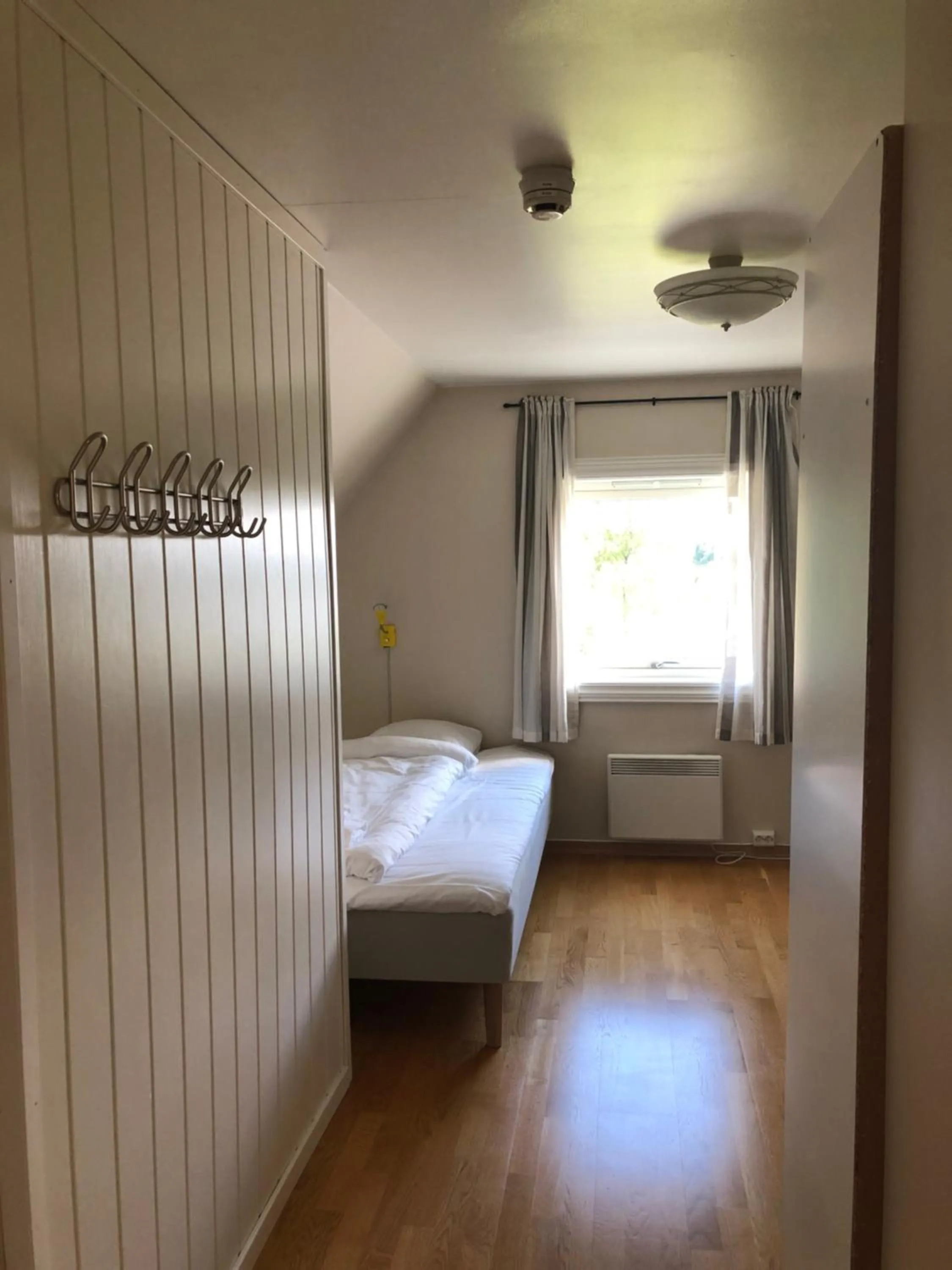 Bed in Villa Sole, Trysil