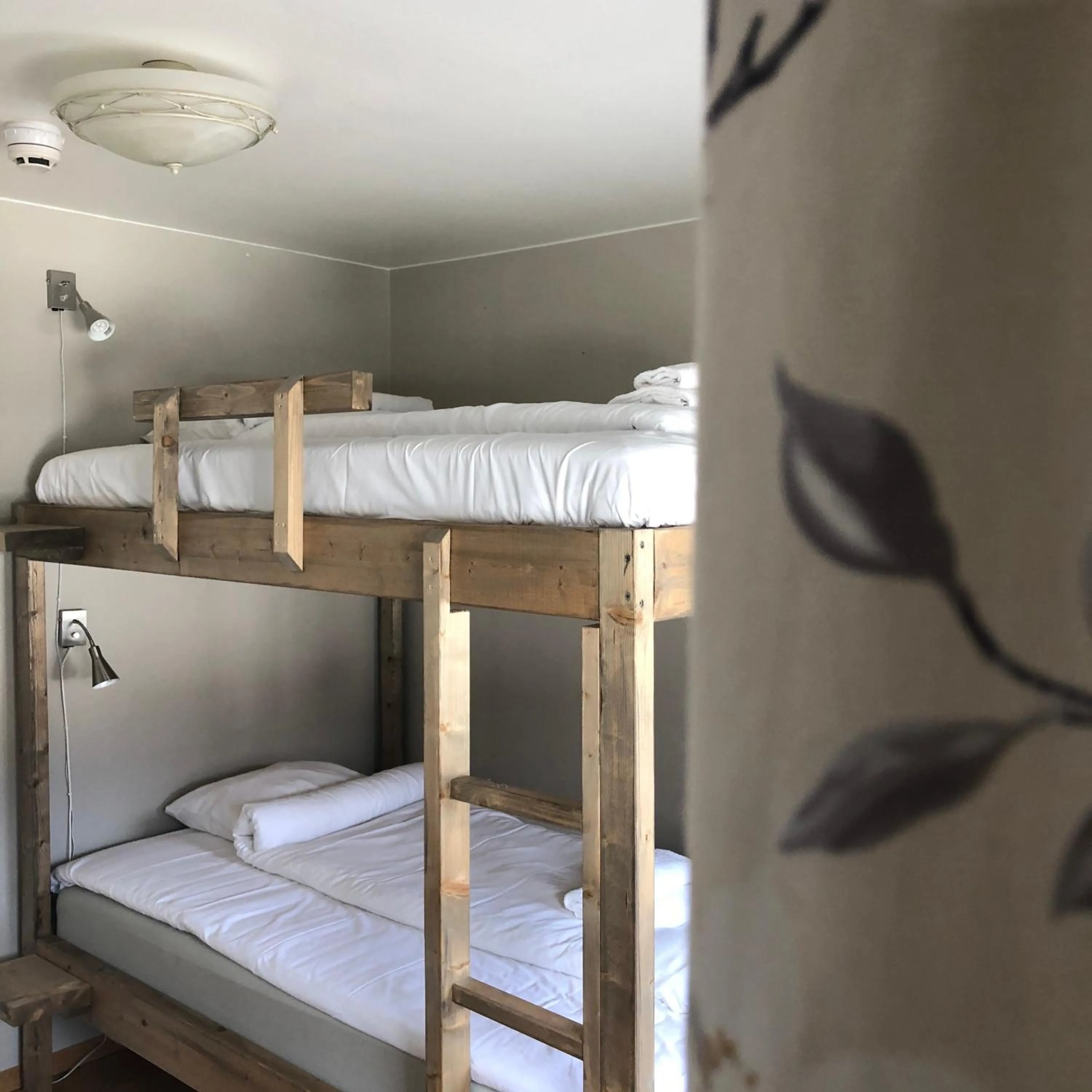 Bedroom in Villa Sole, Trysil