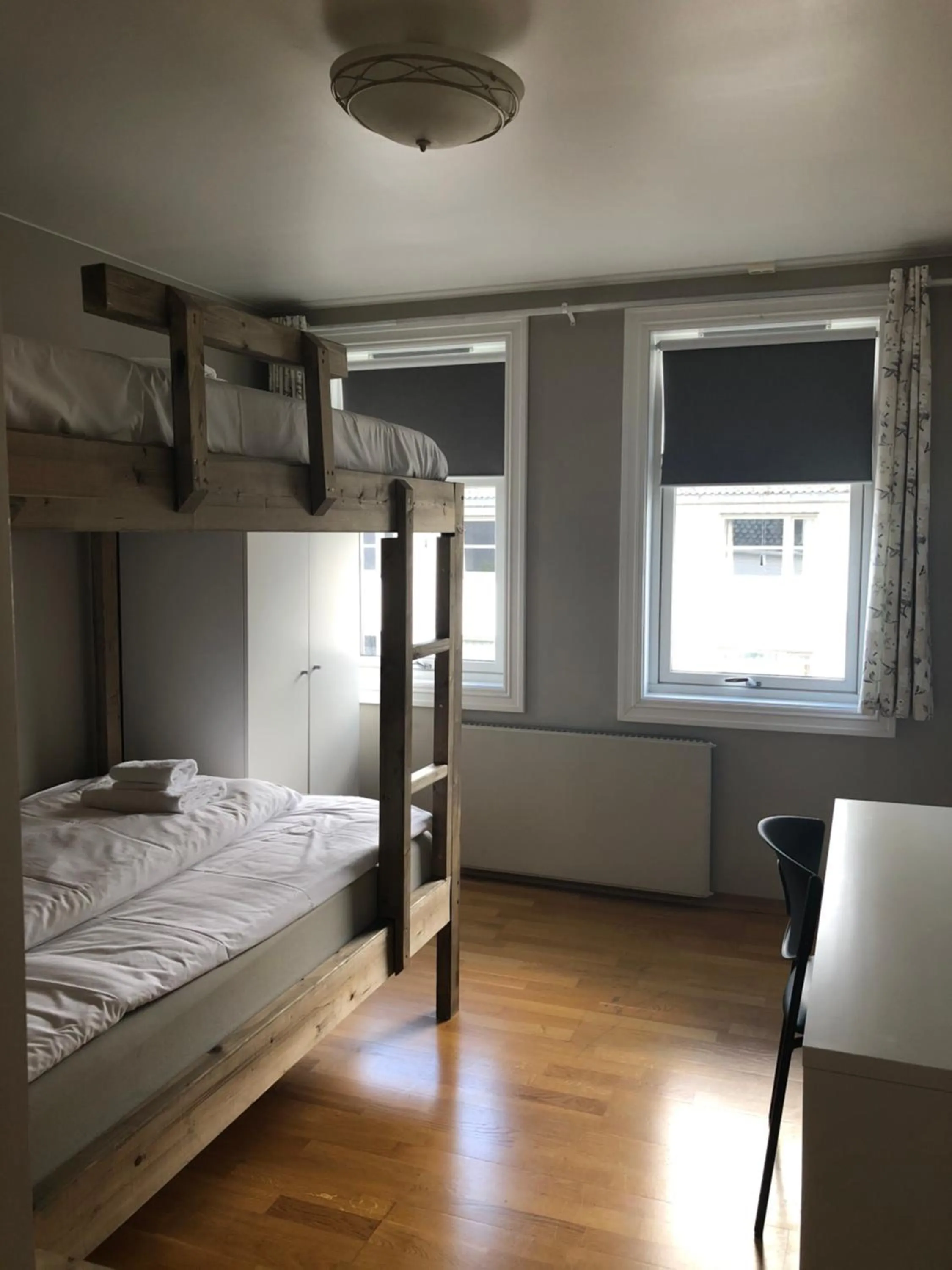 Photo of the whole room in Villa Sole, Trysil