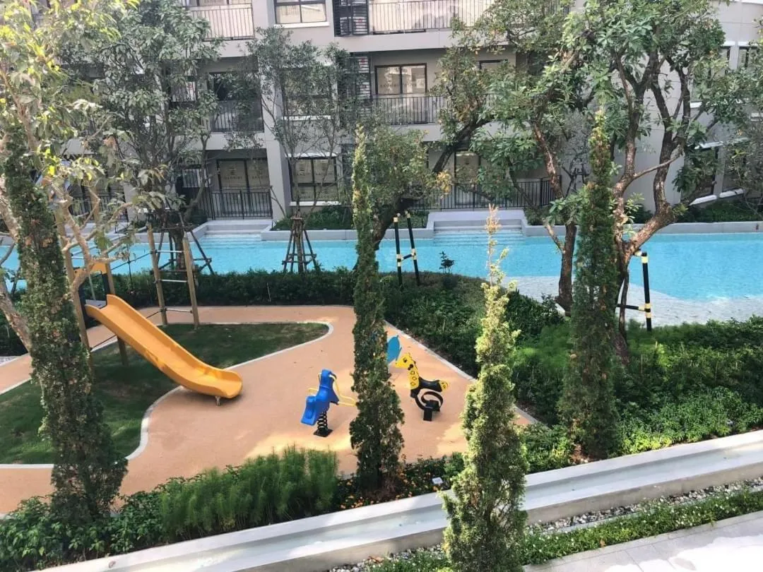 La Casita Huahin by Ying